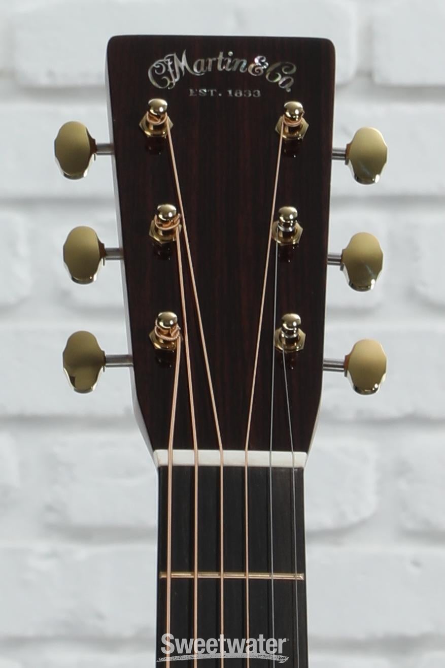 Martin 00-28 Modern Deluxe アコースティックギター Martin 00-28 Modern Deluxe Acoustic Guitar | Martin Guitar