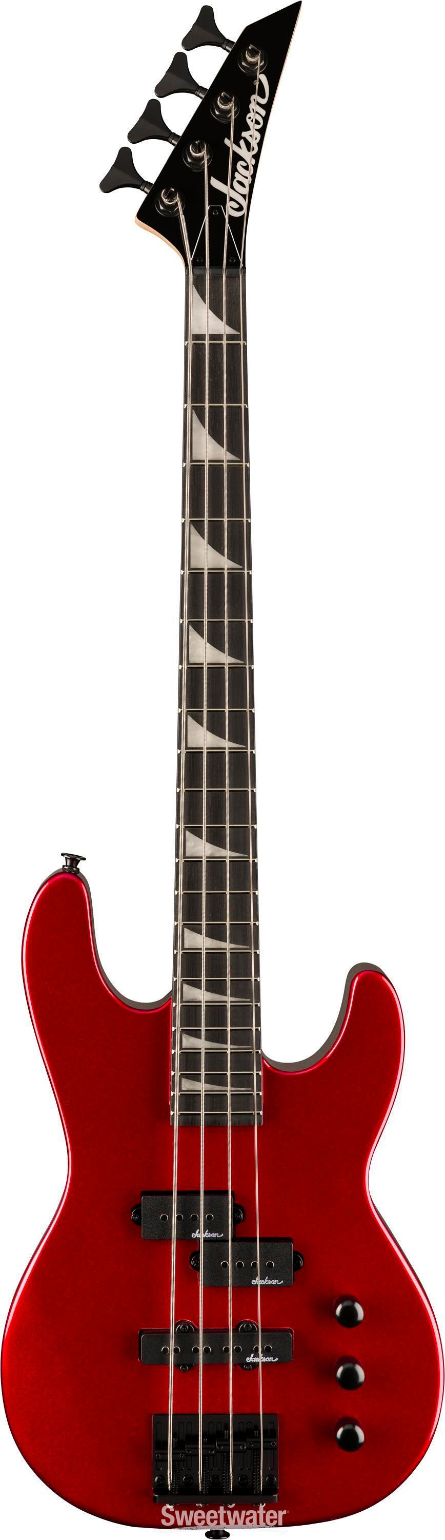 Jackson JS Series Bass Minion JS1XM ベース 51CFw7se5SL.jpg_BO30,255,255,