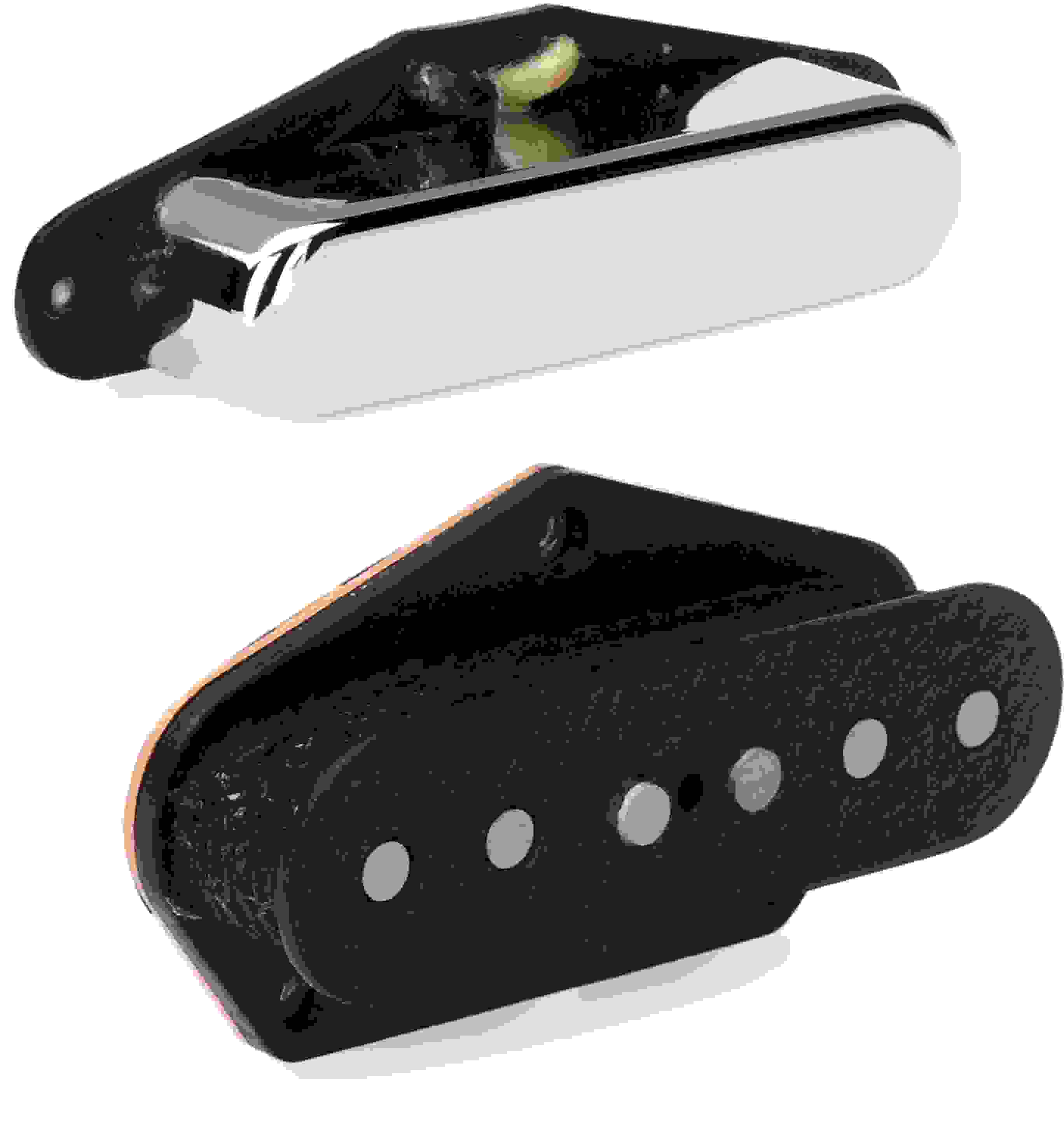 Seymour Duncan Vintage '54 Tele Set - Black/Nickel