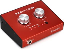 Product Image - This Item - Focusrite RedNet AM2 Dante Stereo Output Device