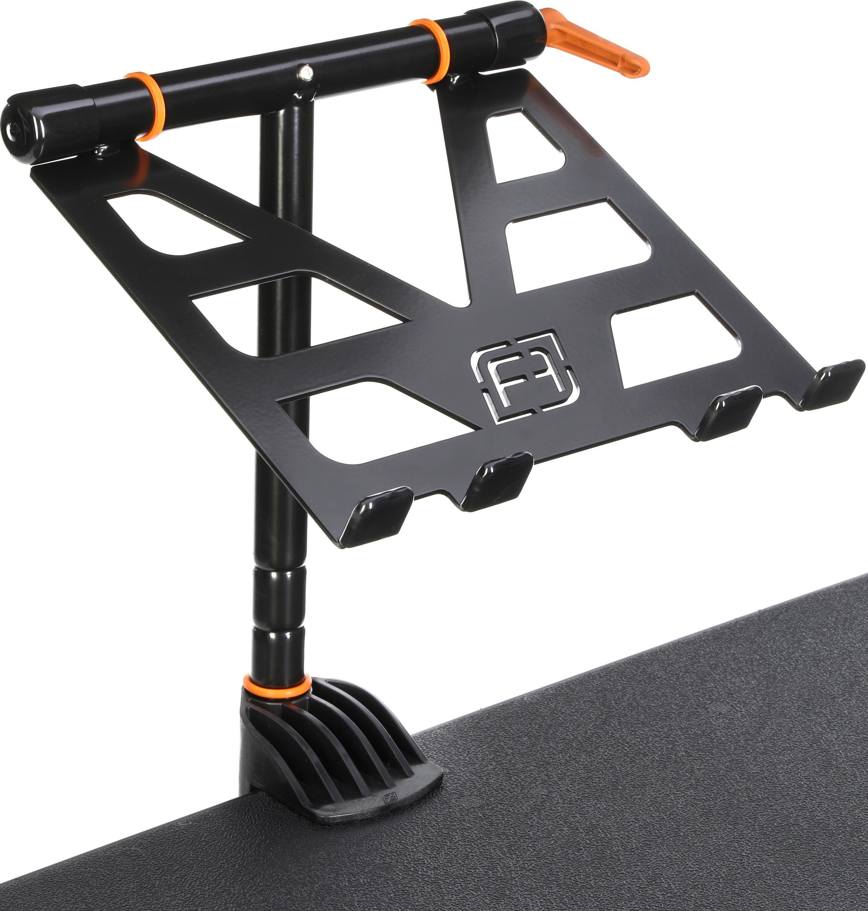 Fastset Adjustable 14 Laptop iPad Stand