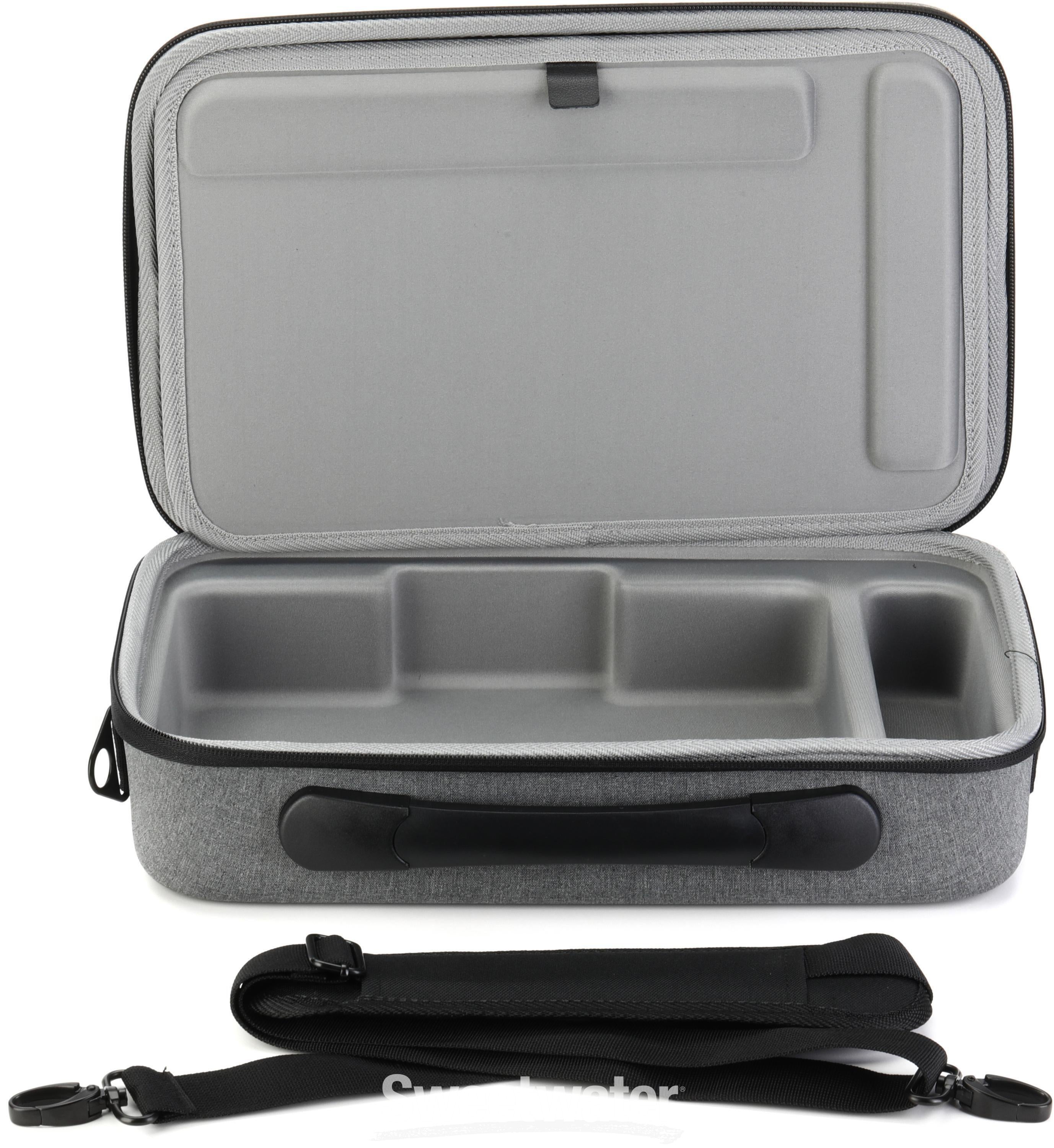 Neural DSP Quad Cortex GigCase | Sweetwater