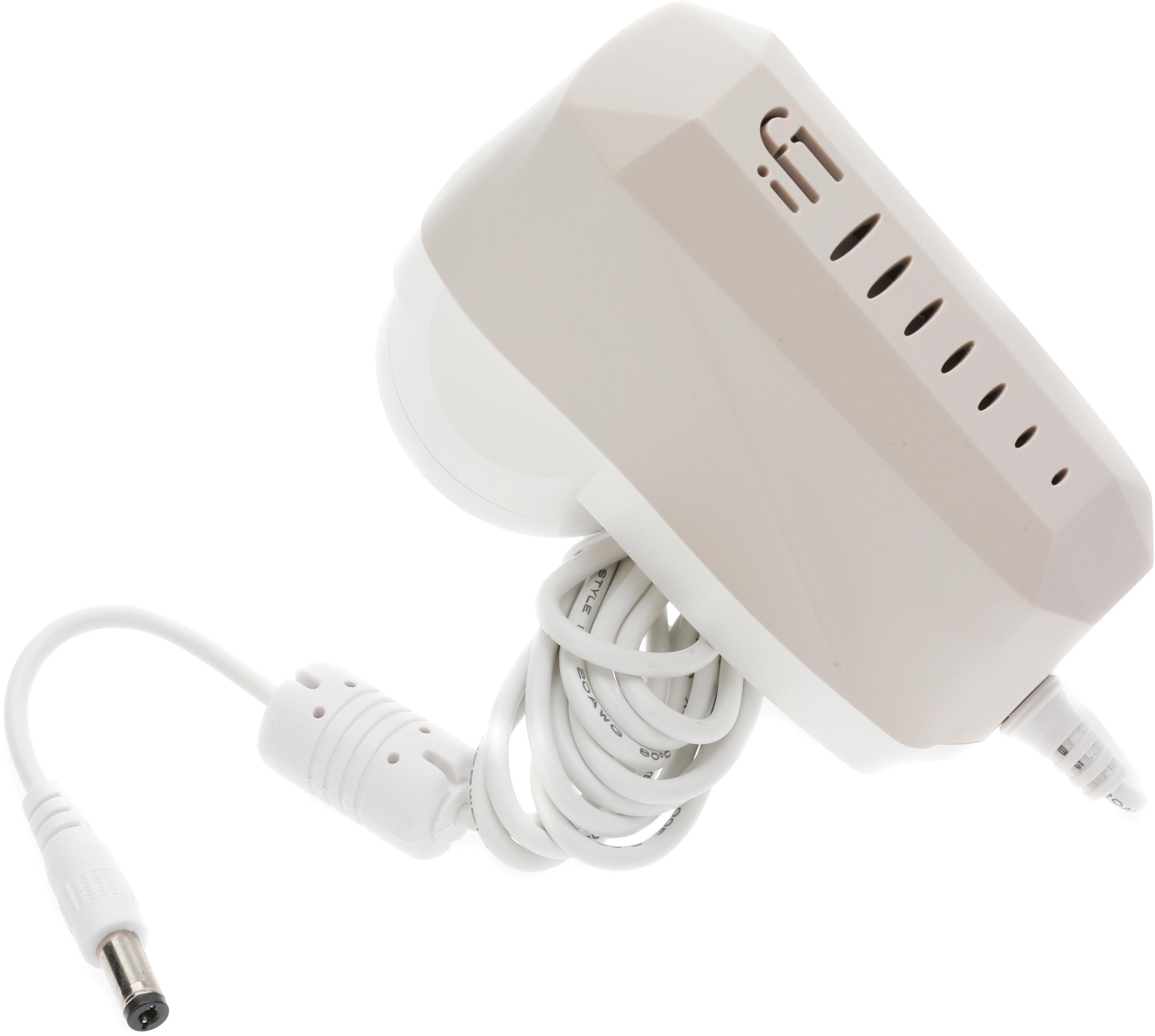 DC電源アダプター（5V） iPower 5V iFI AUDIO｜アイファイオーディオ