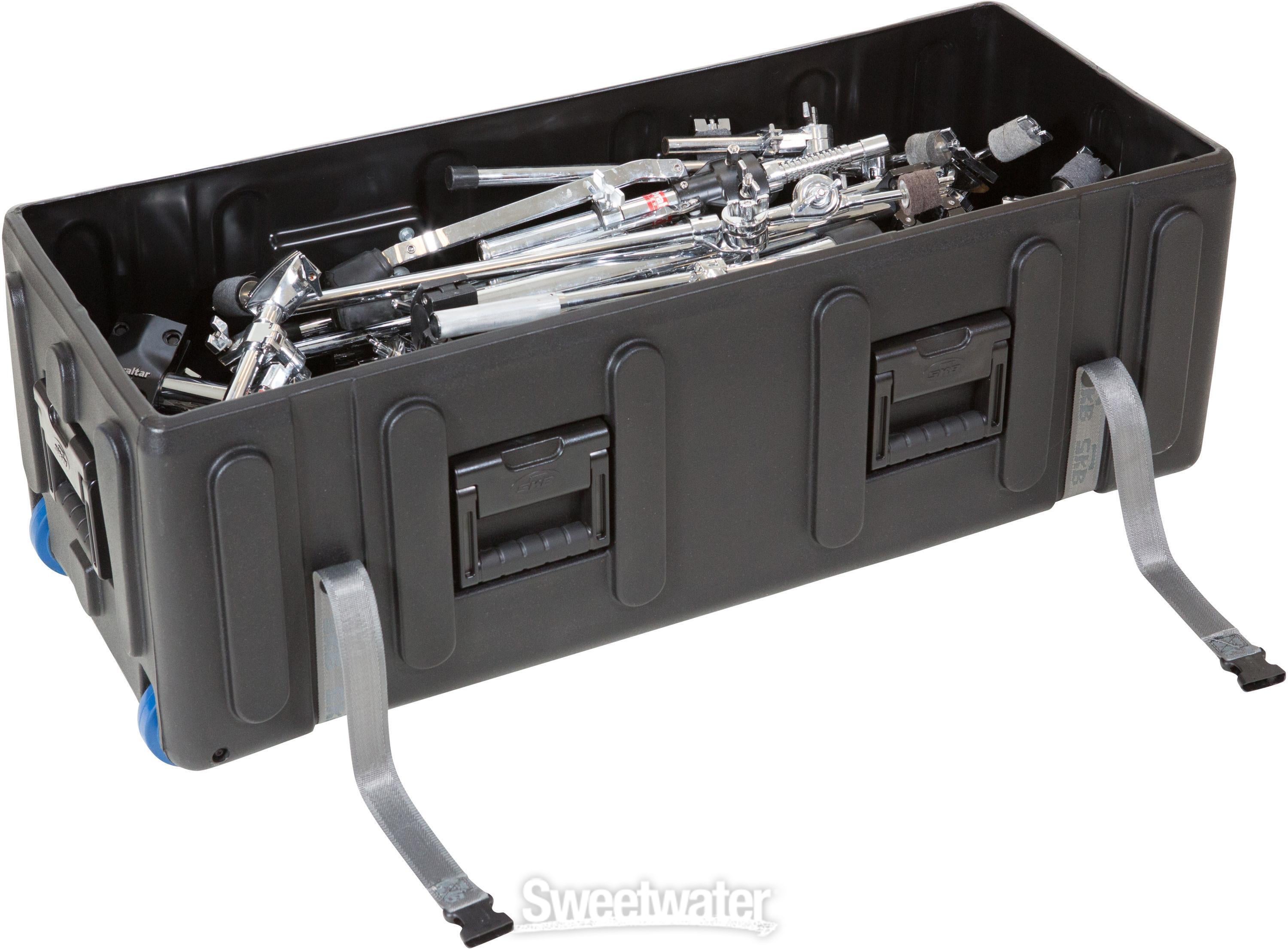 Skb large deals drum hardware case