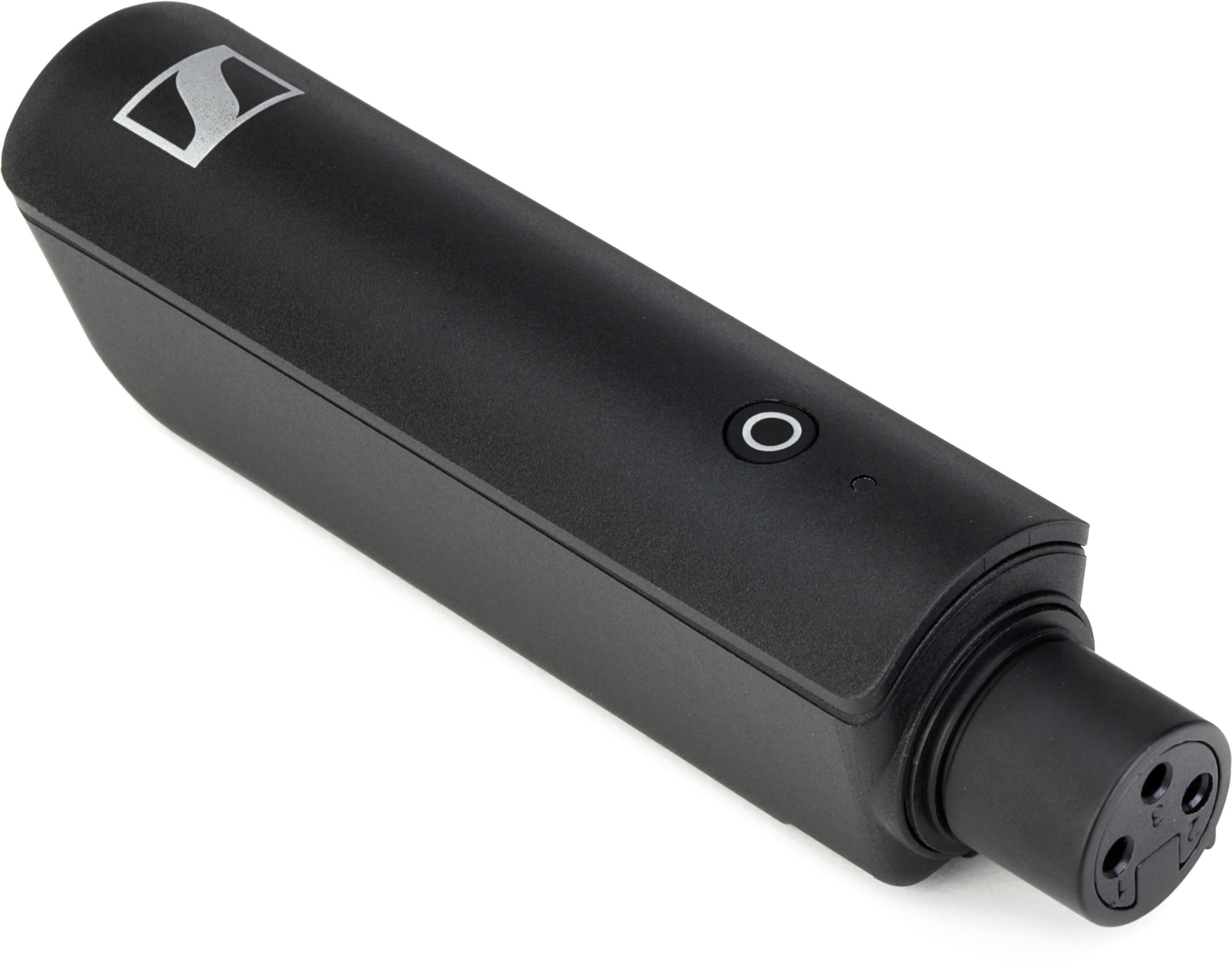 配信機器・PA機器・レコーディング機器 Sennheiser XS Wireless Digital XLR Amazon.co.jp: ゼンハイザー(Sennheiser) XS Wireless Digital