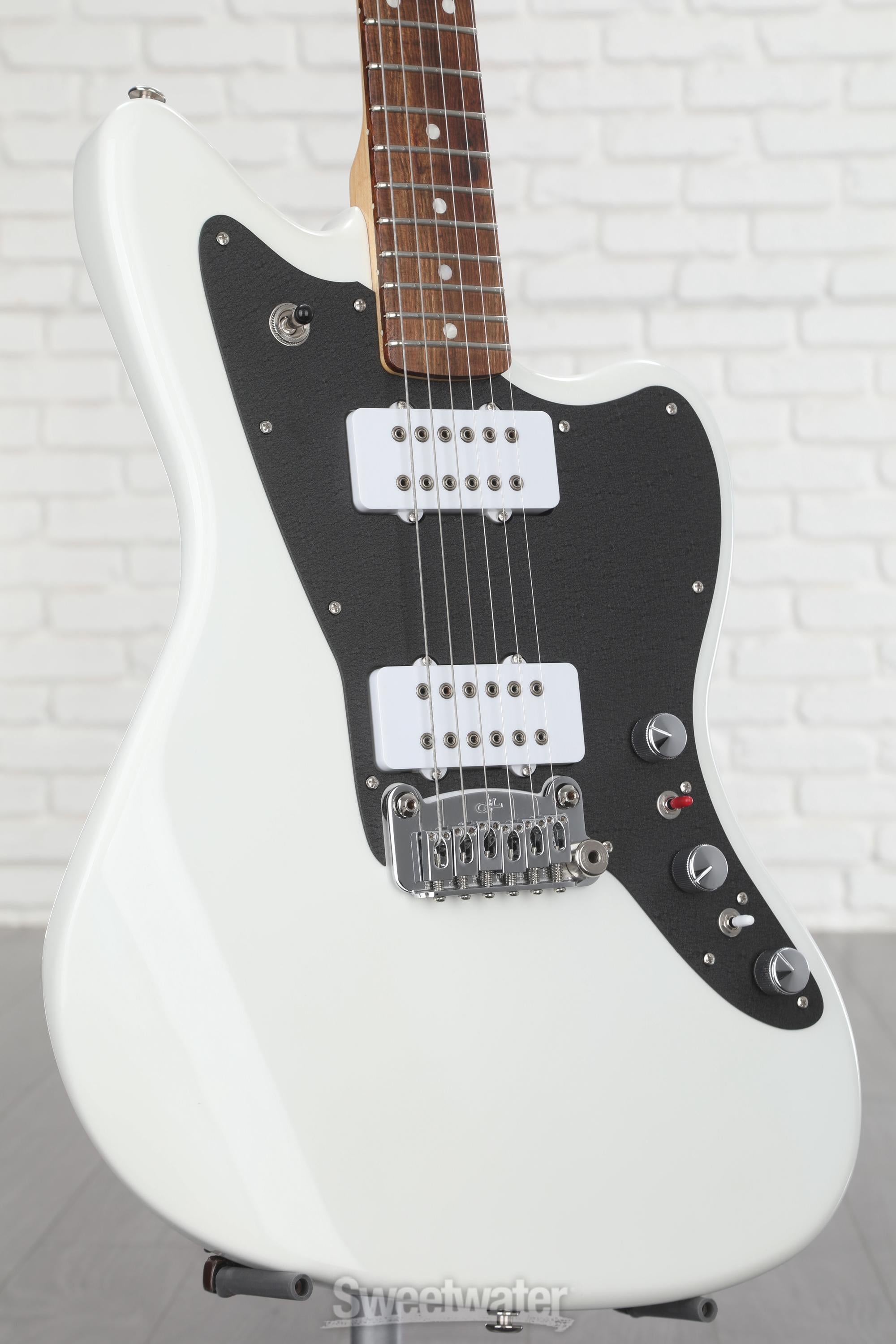 USA製 G&L CLF Research Doheny V12 CLF Research DOHENY V12 | G&L Musical Instruments