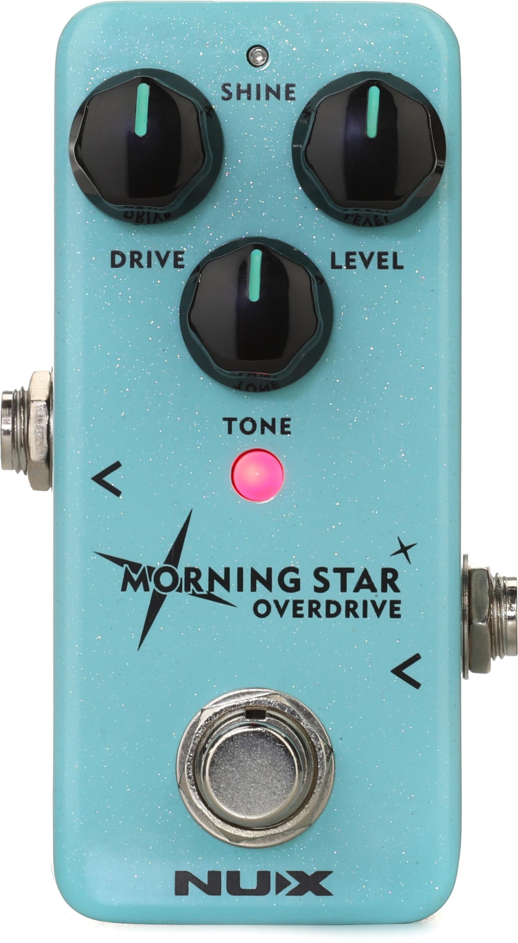 Visual Sound GarageTone Chainsaw Distortion | Sweetwater