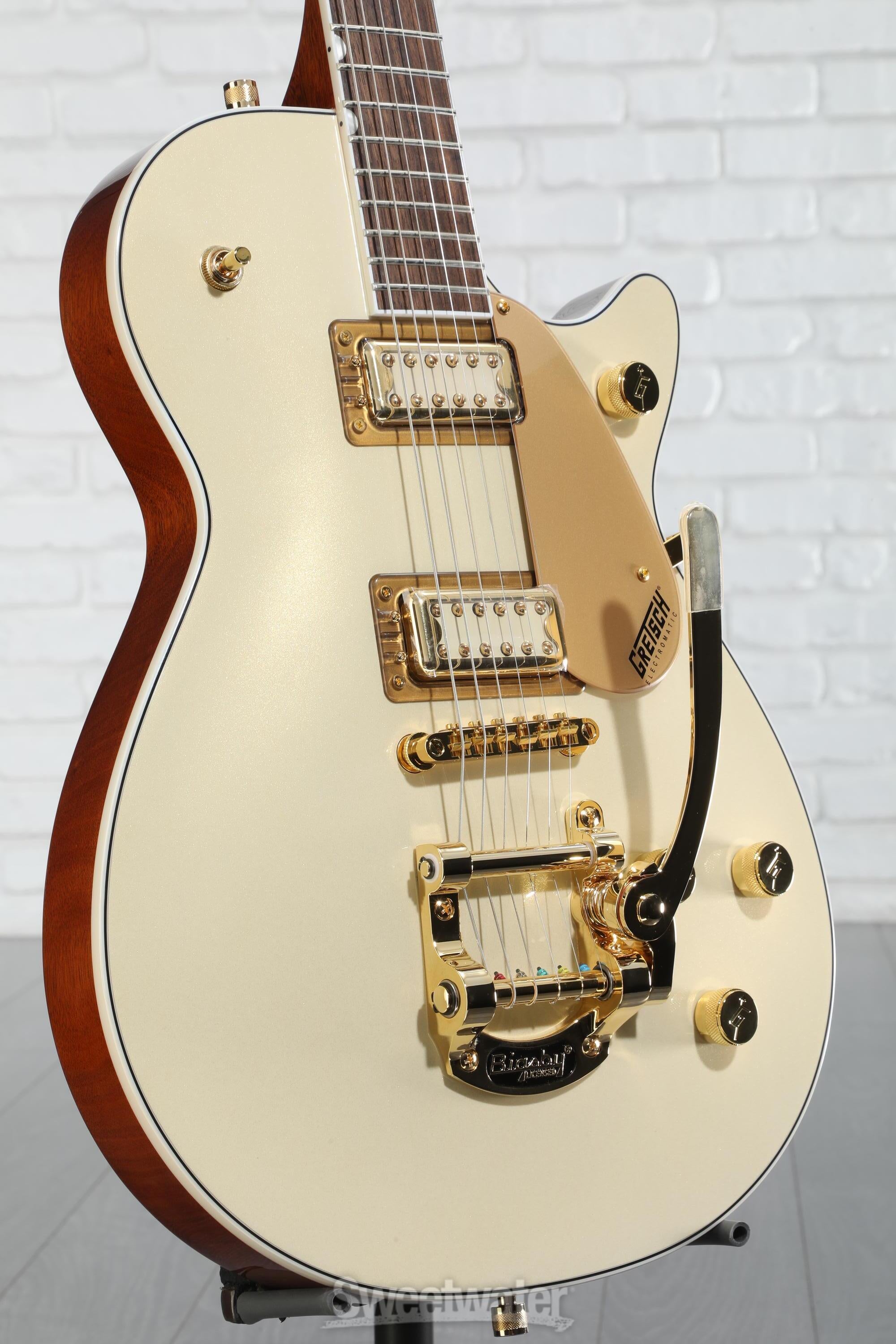 Gretsch Electromatic Pristine LTD Jet Electric Guitar with