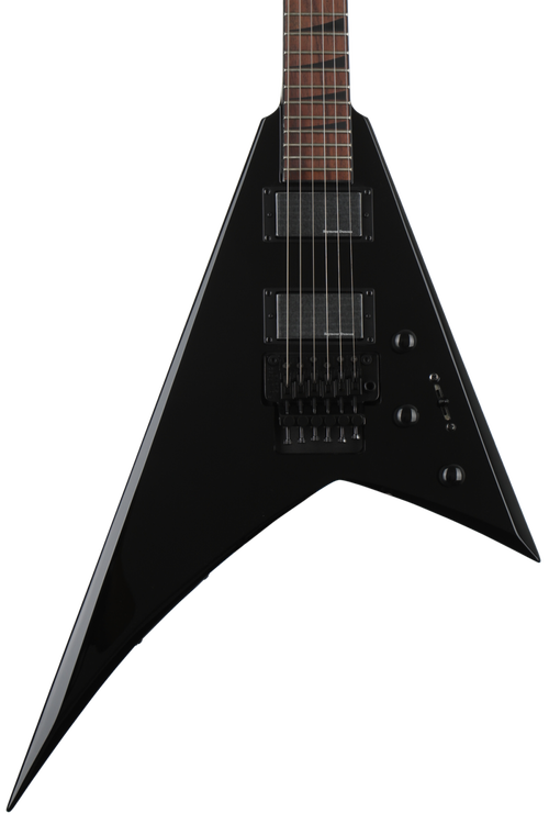 美品　Jackson X Series Rhoads RRX24 Amazon.com: Jackson X Series Rhoads RRX24 - Red with Black