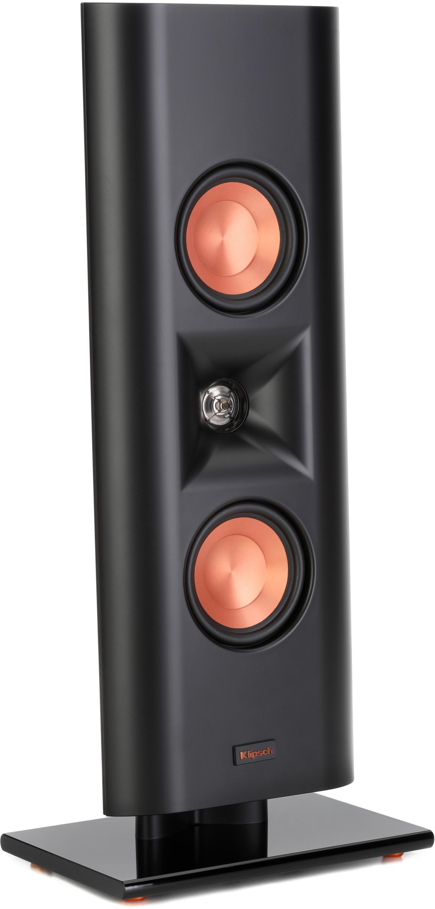 Klipsch speakers near fashion me