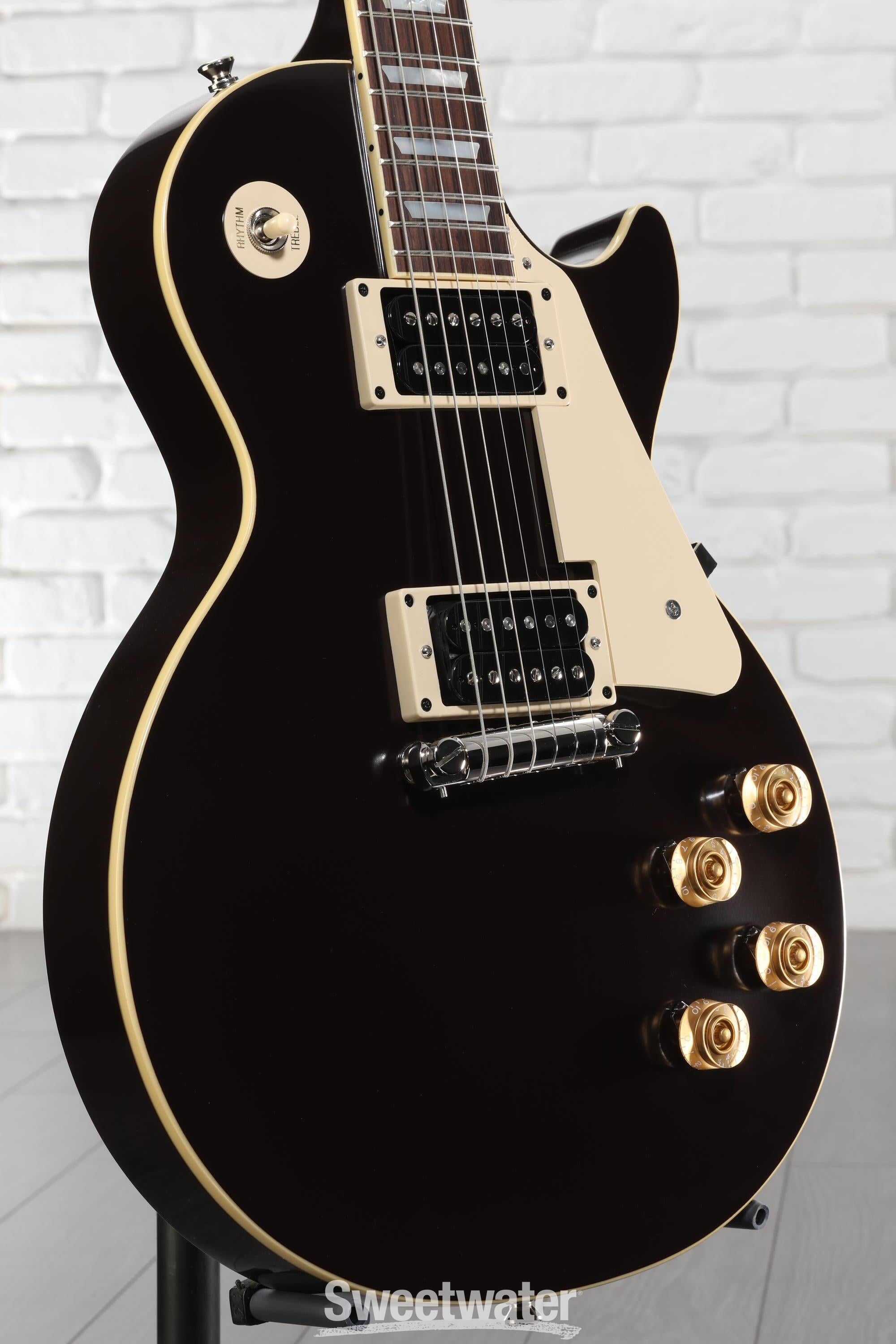 Epiphone Jeff Beck 1954 Les Paul Standard Electric Guitar