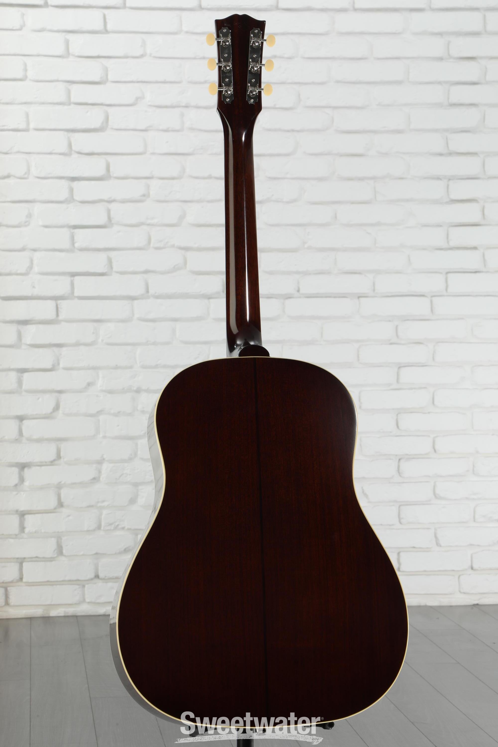 Epiphone 1942 Banner J-45 Reissue Acoustic-electric Guitar