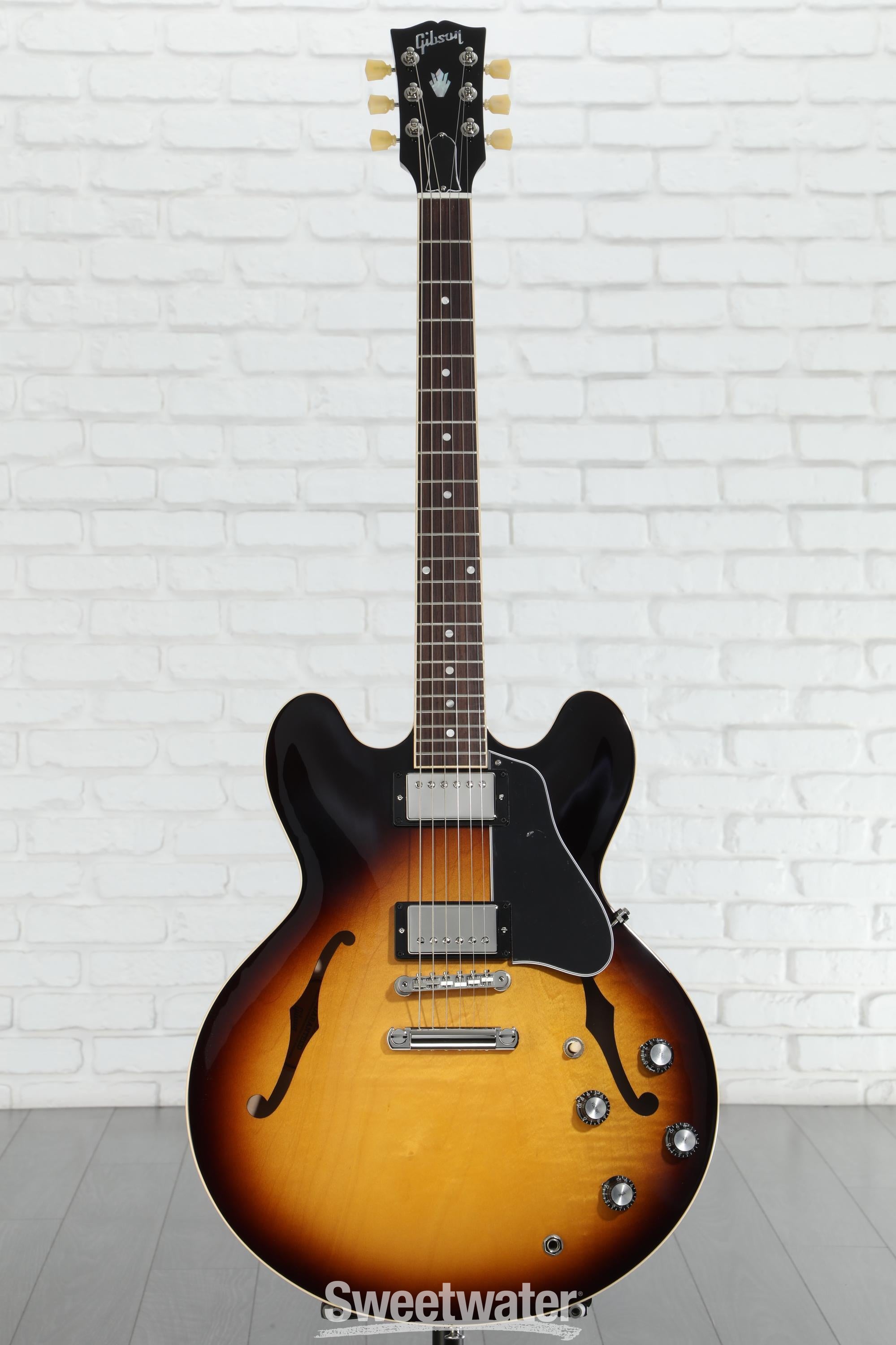 Gibson ES-335DOT (Vintage burst）　1995年製 Gibson ES-335 Dot Vintage burst 1995 electric guitar | eBay