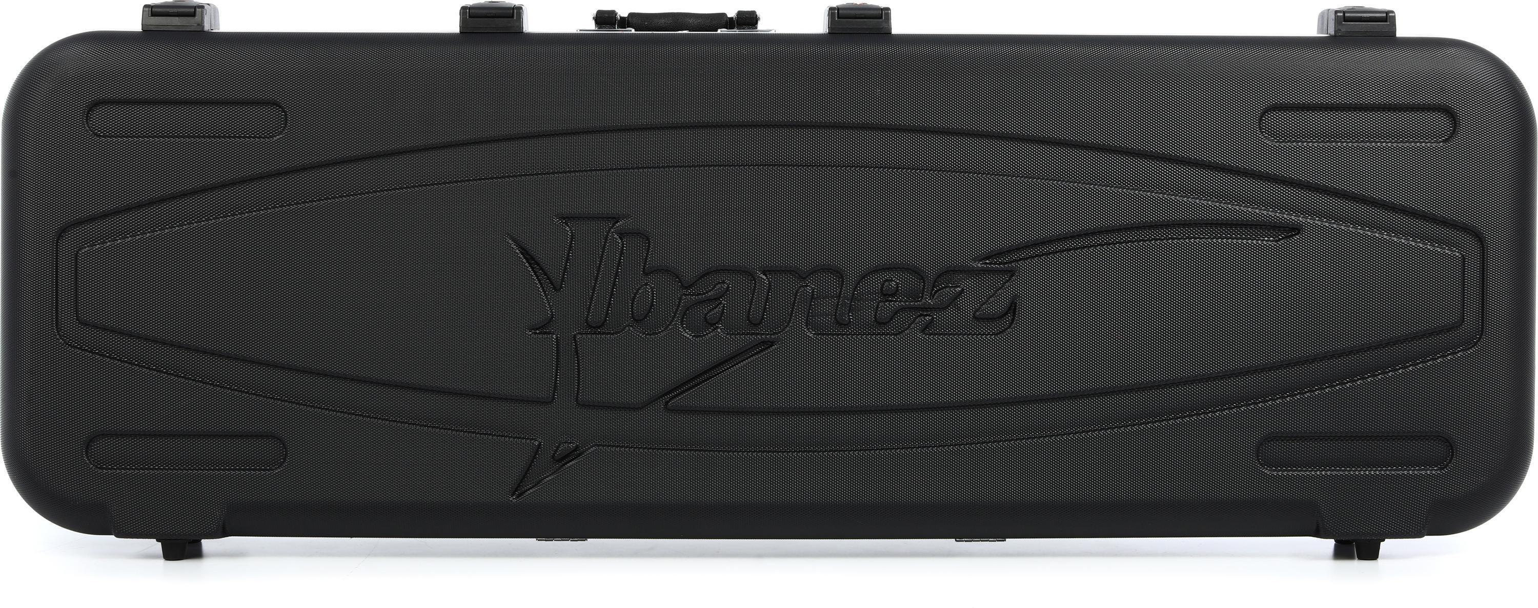 Photo of Ibanez MB300C Roadtour Bass Guitar Case