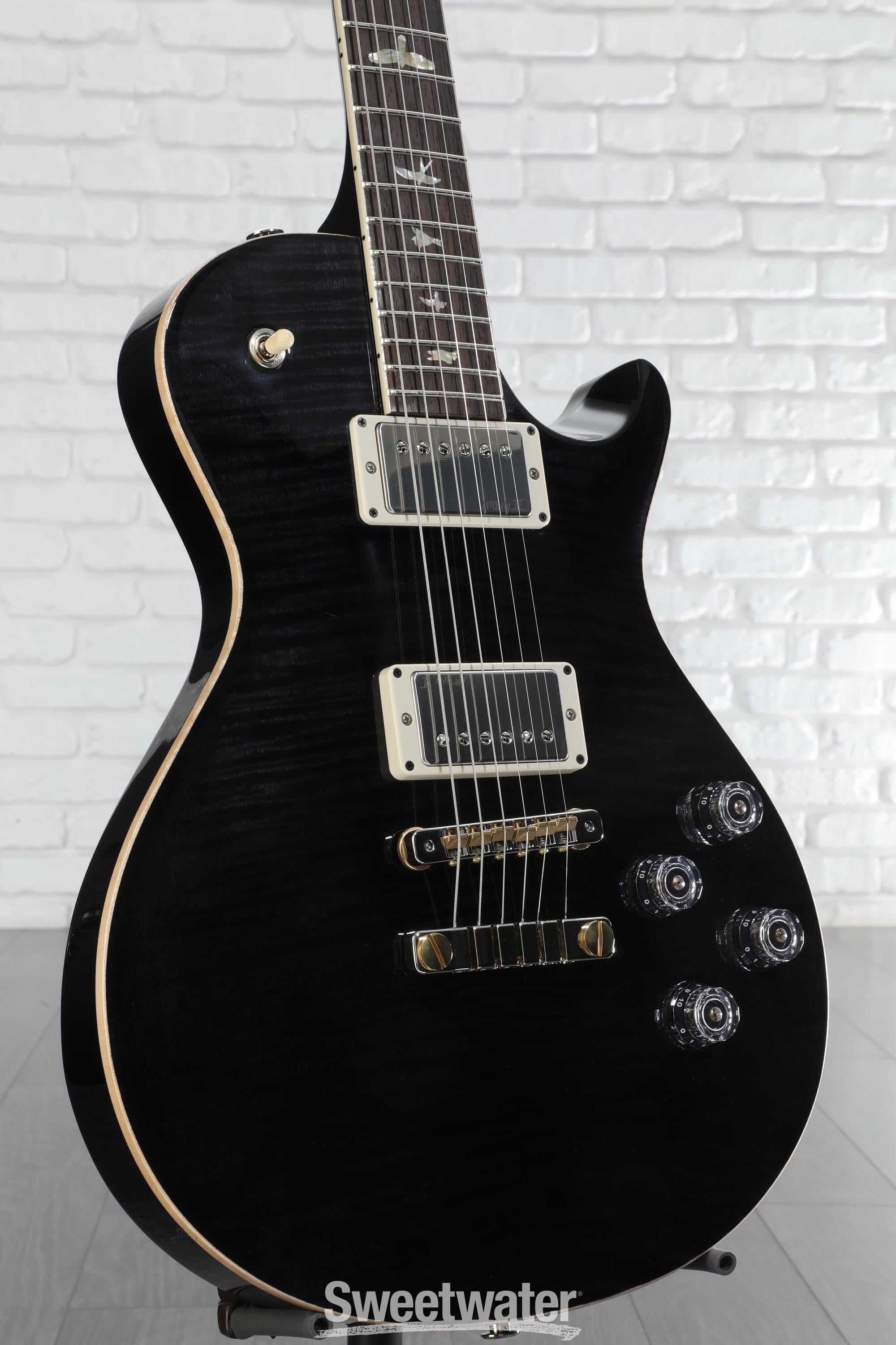 PRS 40th Anniversary McCarty SC56 Singlecut Electric Guitar