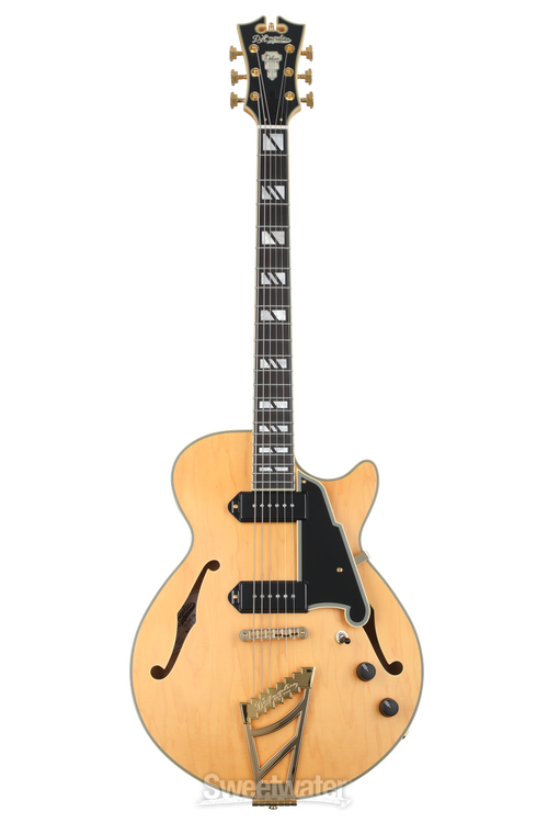 ギター Vizion Lucifer Vizion Lucifer - GUITAR TRADERS - ギタートレーダーズ