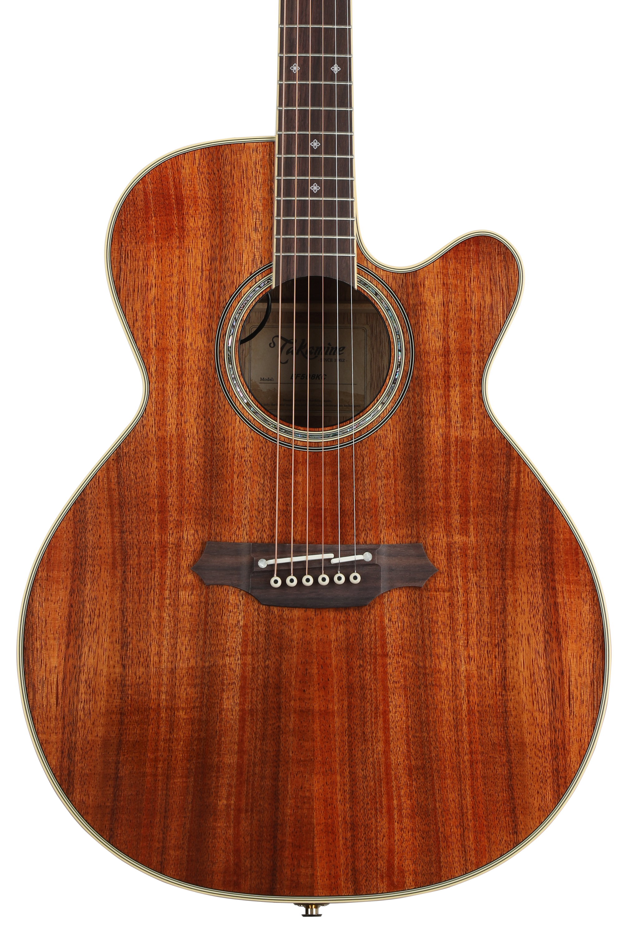 Takamine TAN77 | Sweetwater