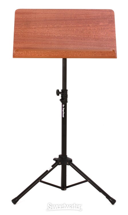 WM Music Stand