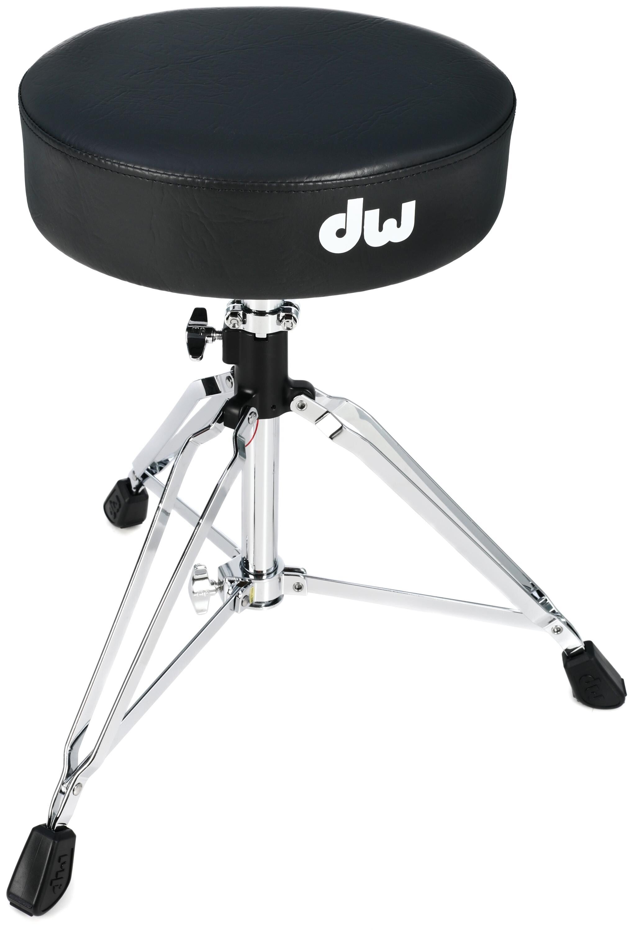 DW 3100 Drum Throne | Sweetwater