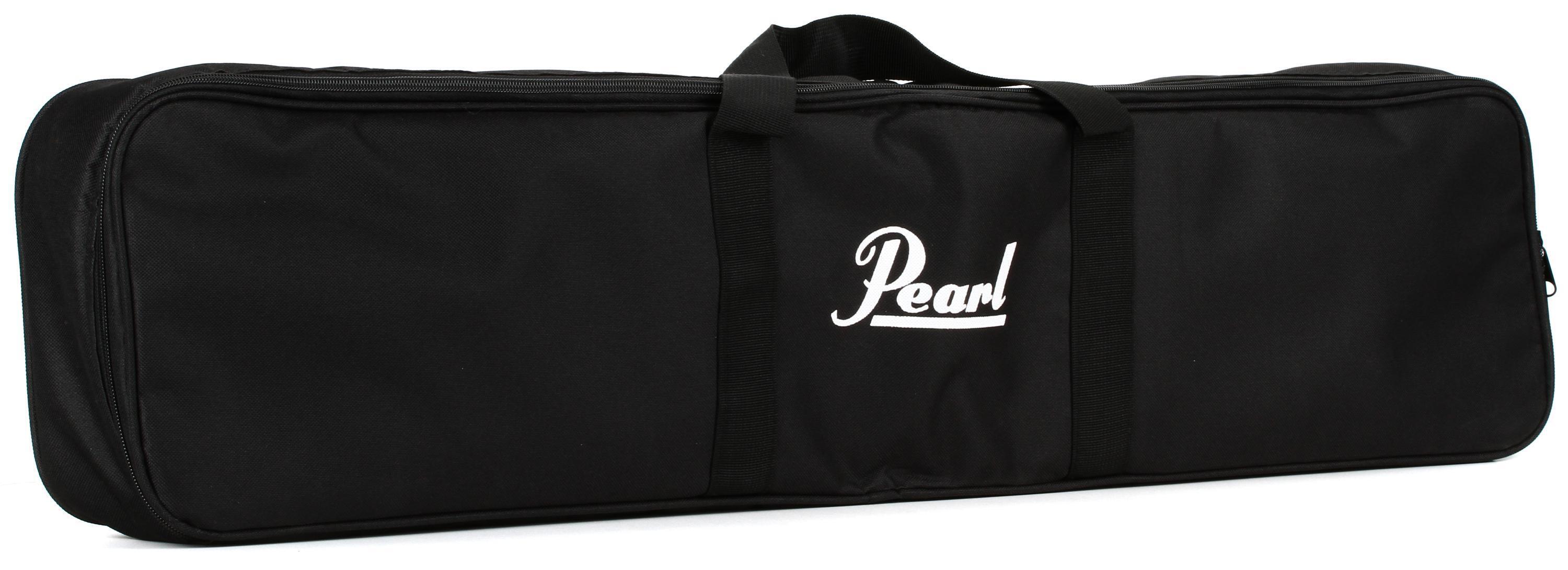 Pearl PSCTTMS Travel Timbales Stand Bag