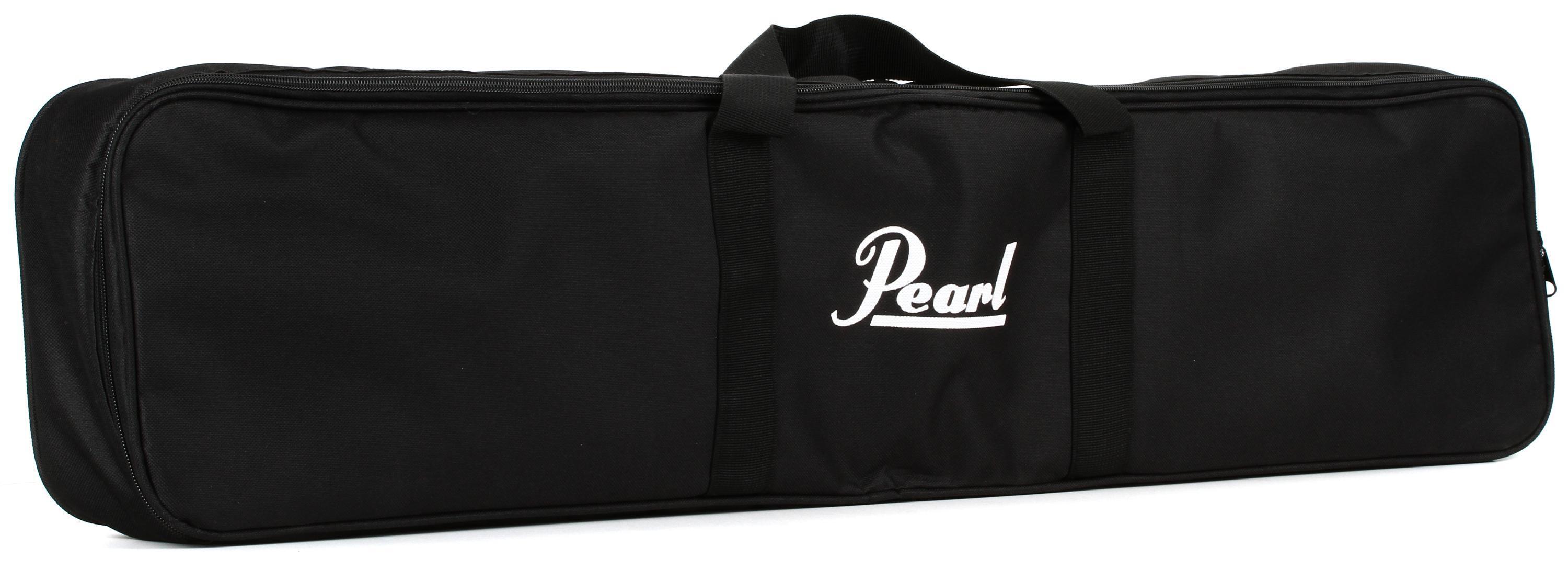 Pearl PSCTTMS Travel Timbales Stand Bag Sweetwater