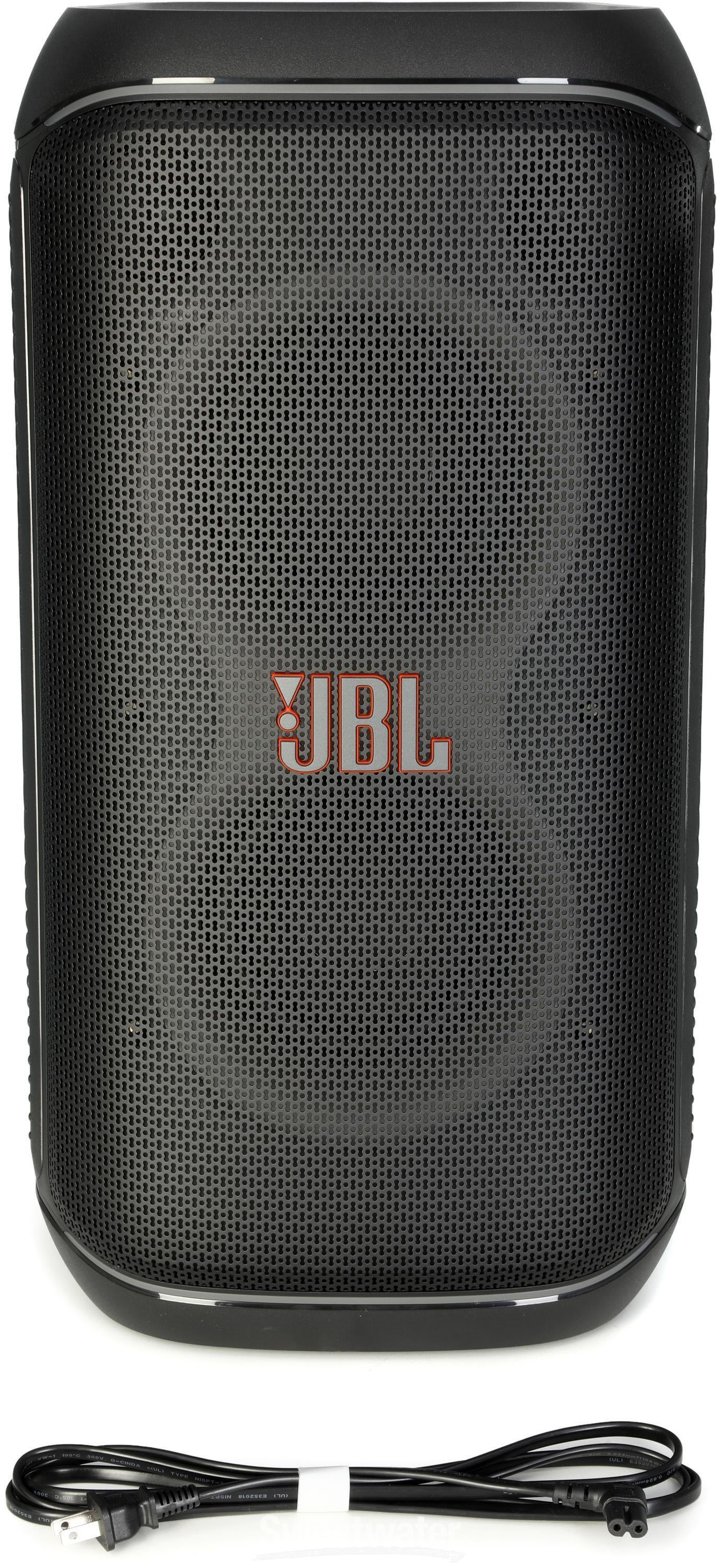 JBL PartyBox Club 120 Bluetooth Speaker | Sweetwater