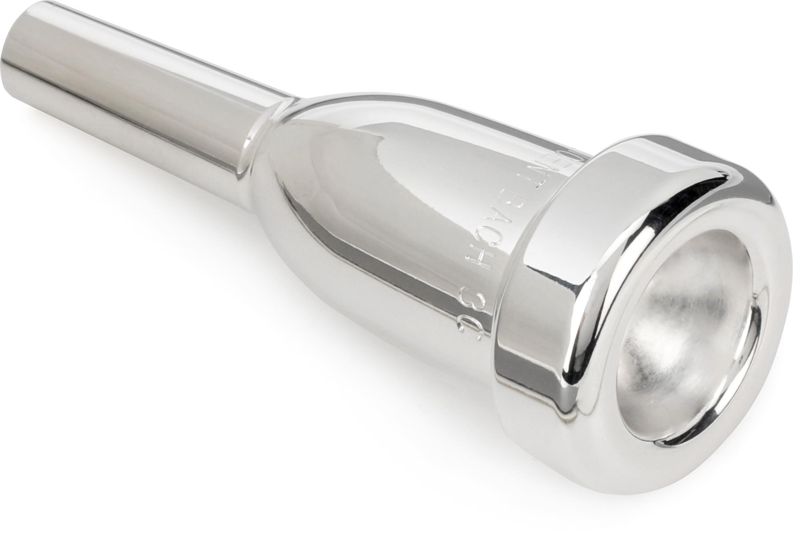 Pickett British Cornet Mouthpiece - 3 | Sweetwater