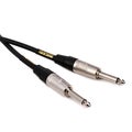 Photo of Mogami MCP GT 10 CorePlus Straight to Straight Instrument Cable - 10 foot