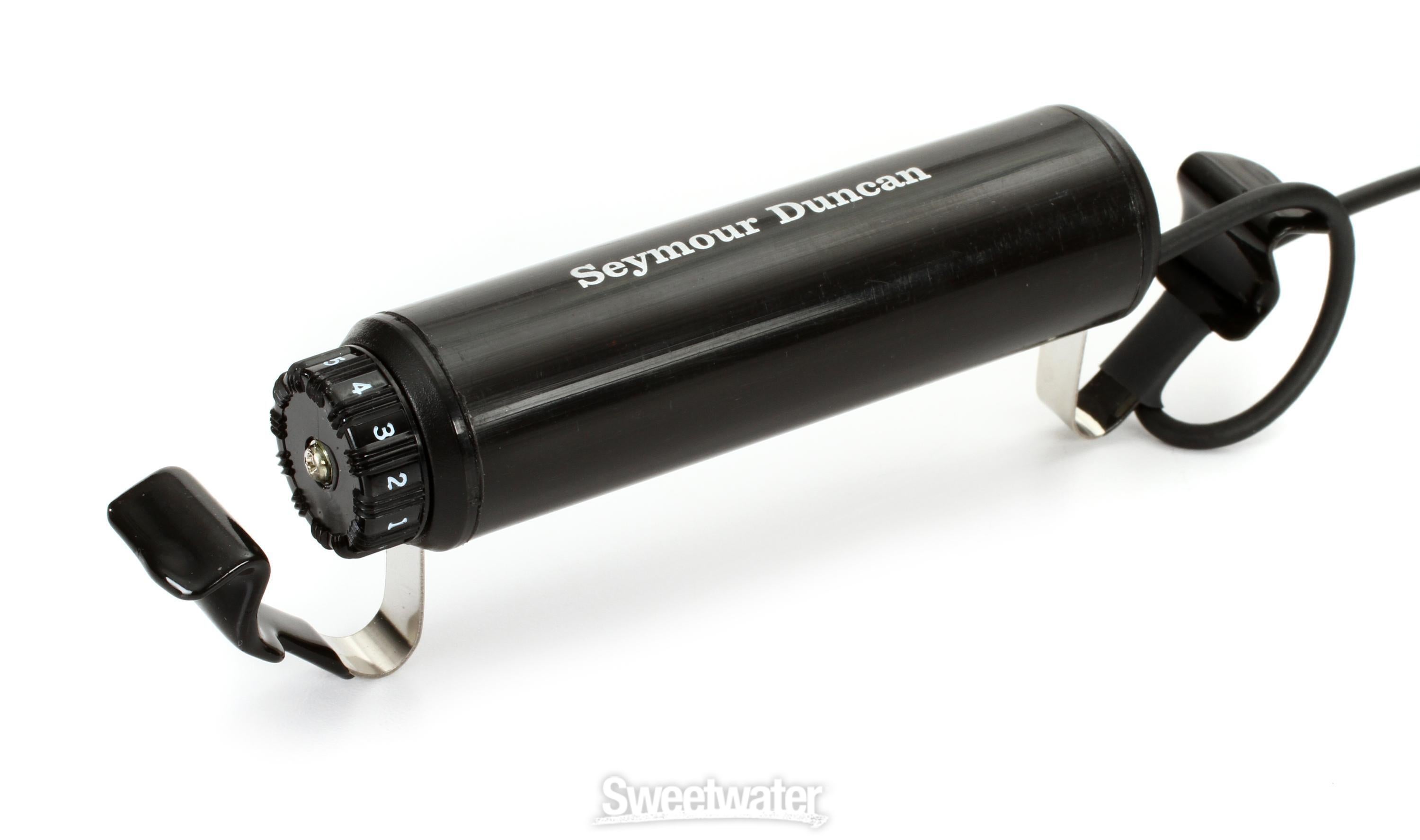 Seymour Duncan SA-1 Acoustic Tube Passive Magnetic Soundhole