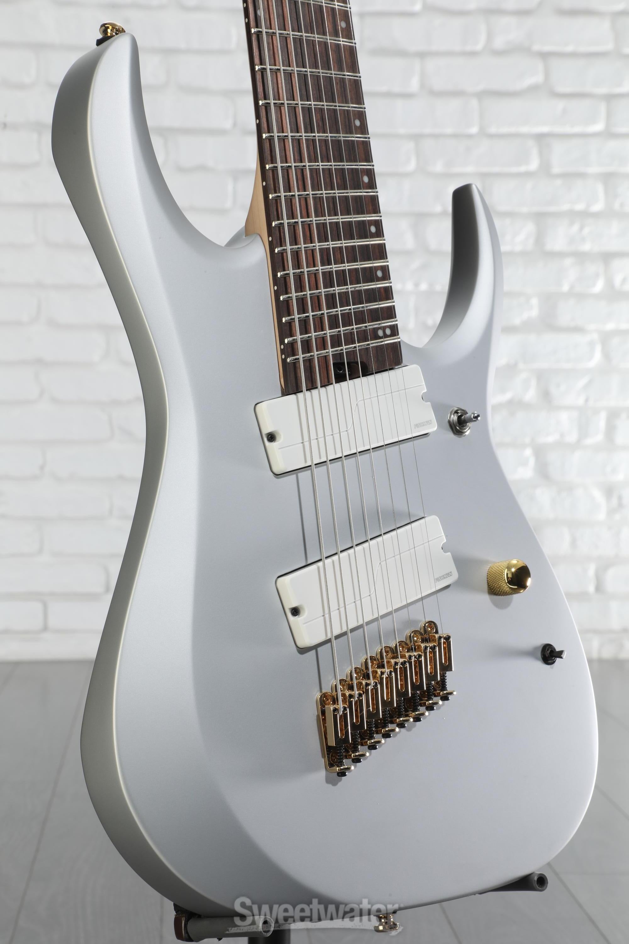 ギター Ibanez RGDMS8 RGDMS8 | RGD | ELECTRIC GUITARS | PRODUCTS | Ibanez guitars