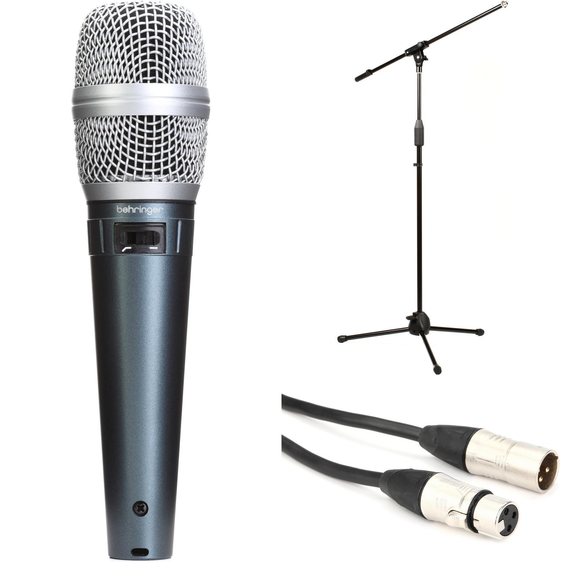 ハンドヘルド SB コンデンサーマイク ベリンガー 78A Amazon | Behringer(ベリンガー) ベリンガー コンデンサーマイク