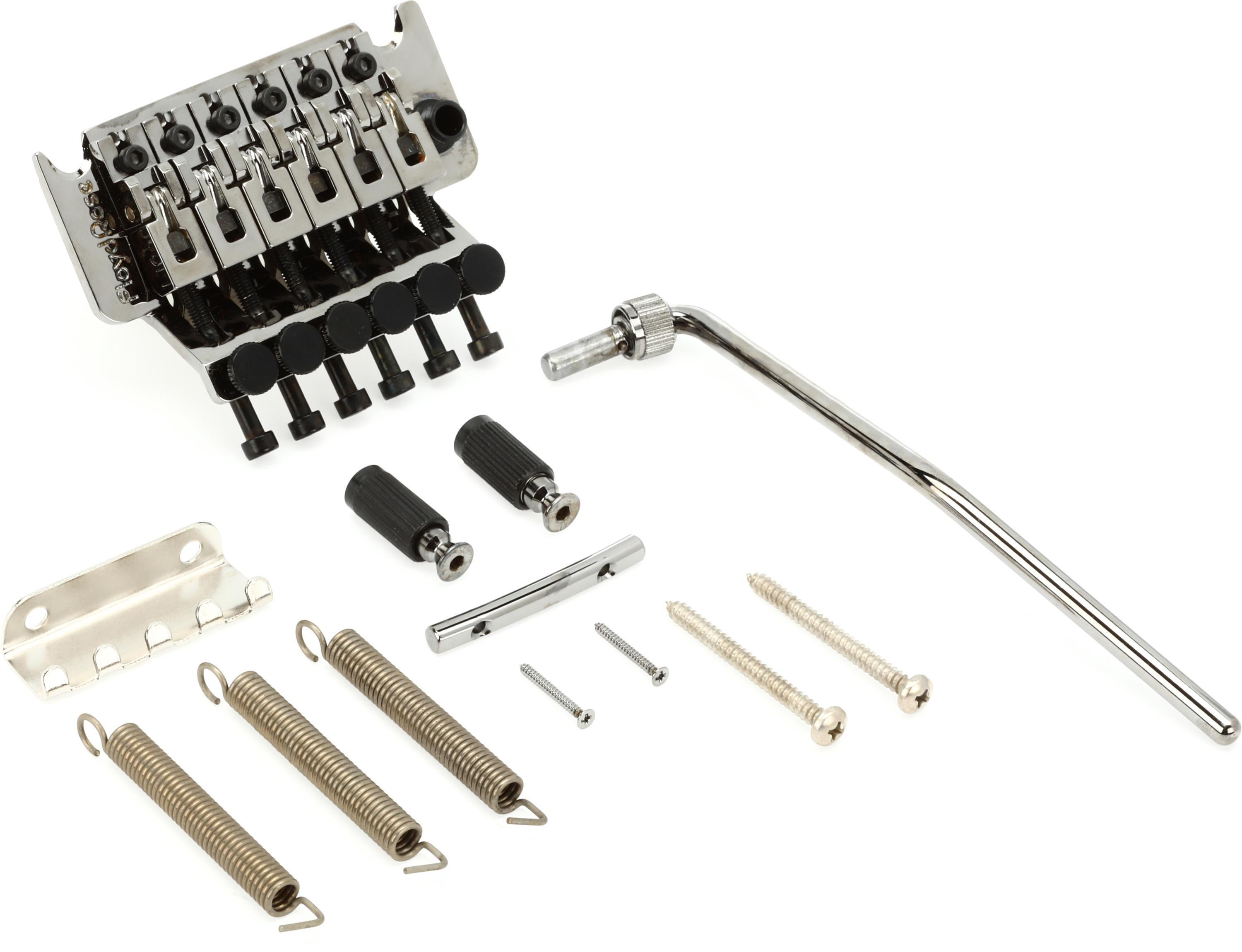 Plug N' Plate Black Nickel Kit