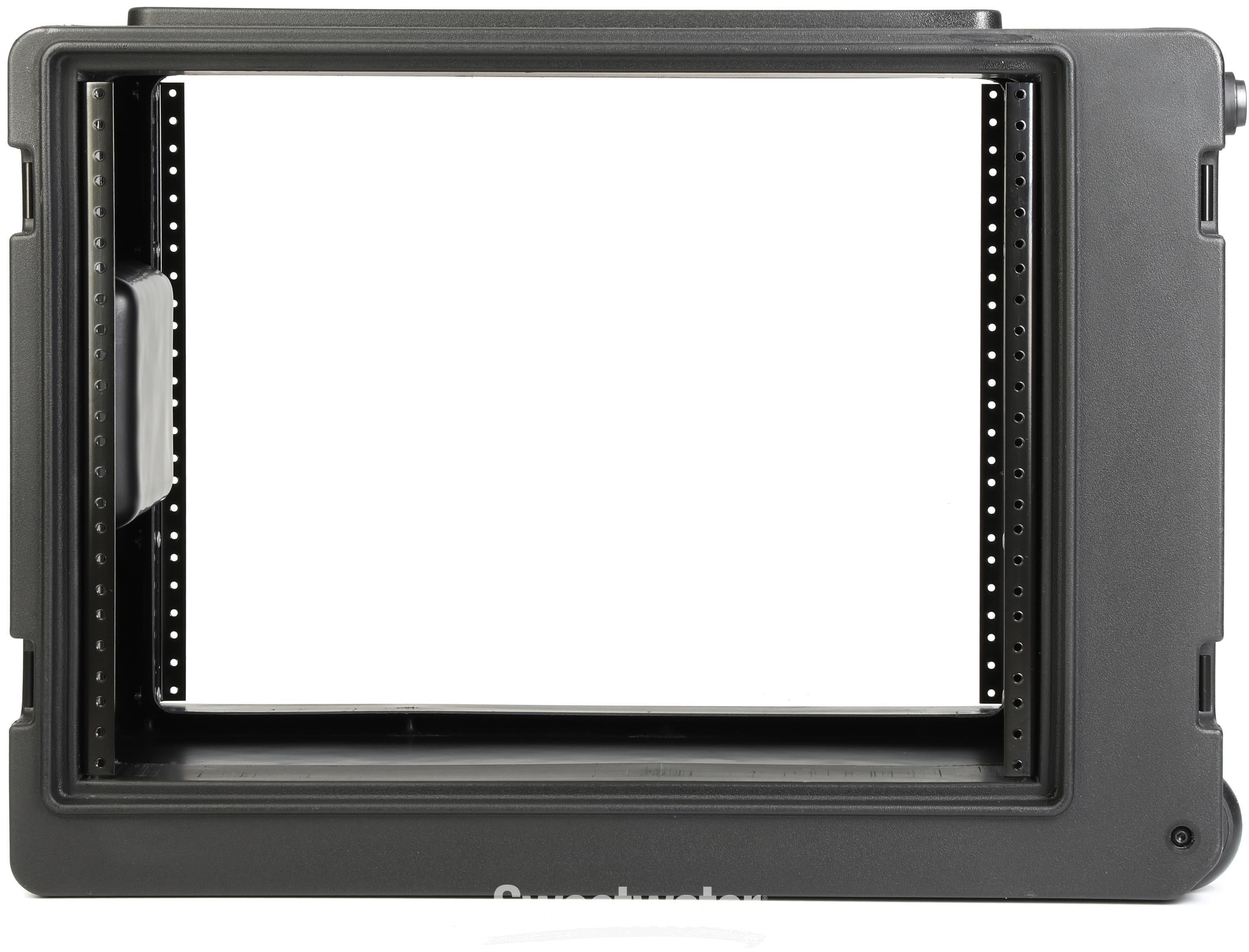 SKB 8U ラックケース 検 ODYSSEY ROADREADY ARMOR DUPLEX CLASSIC PRO