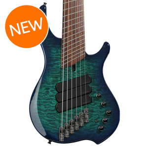 Dingwall Combustion レフティ 6弦エレキベース Dingwall Dingwall Combustion レフティ 6弦エレキベース Dingwall