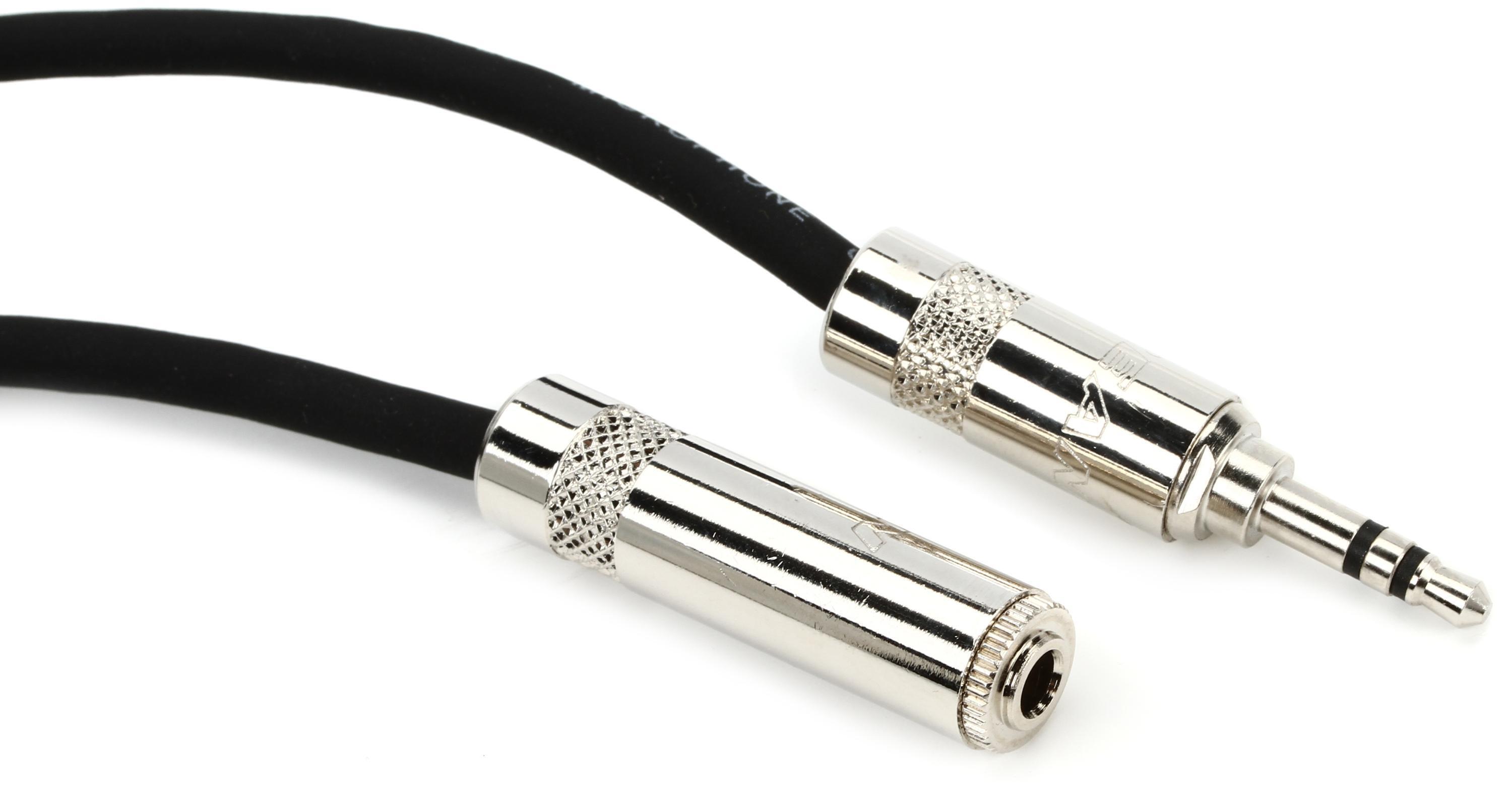 Photo of RapcoHorizon MINI3 Series Cable - 25 feet