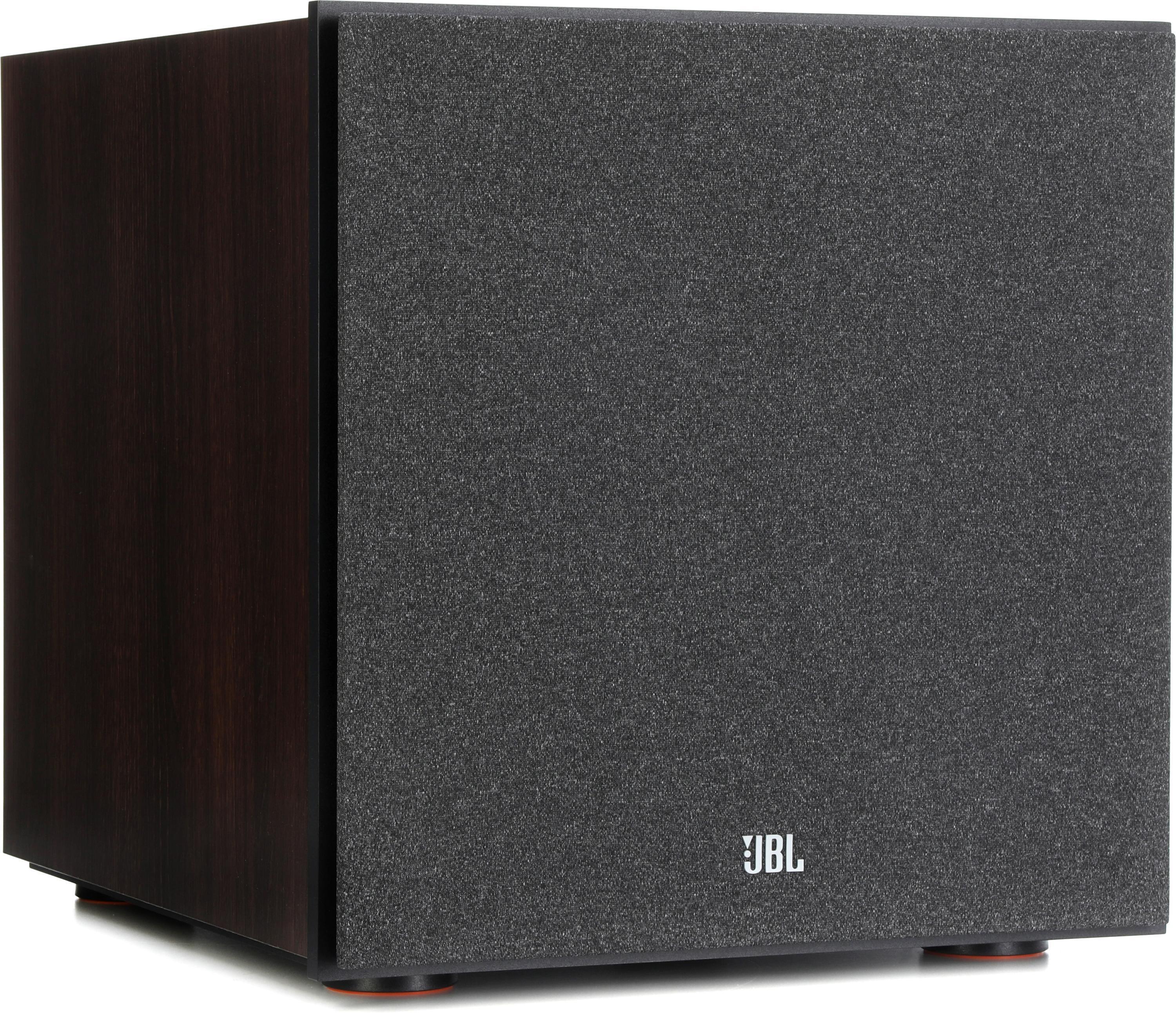 Jbl 5 fashion in 1 home theater