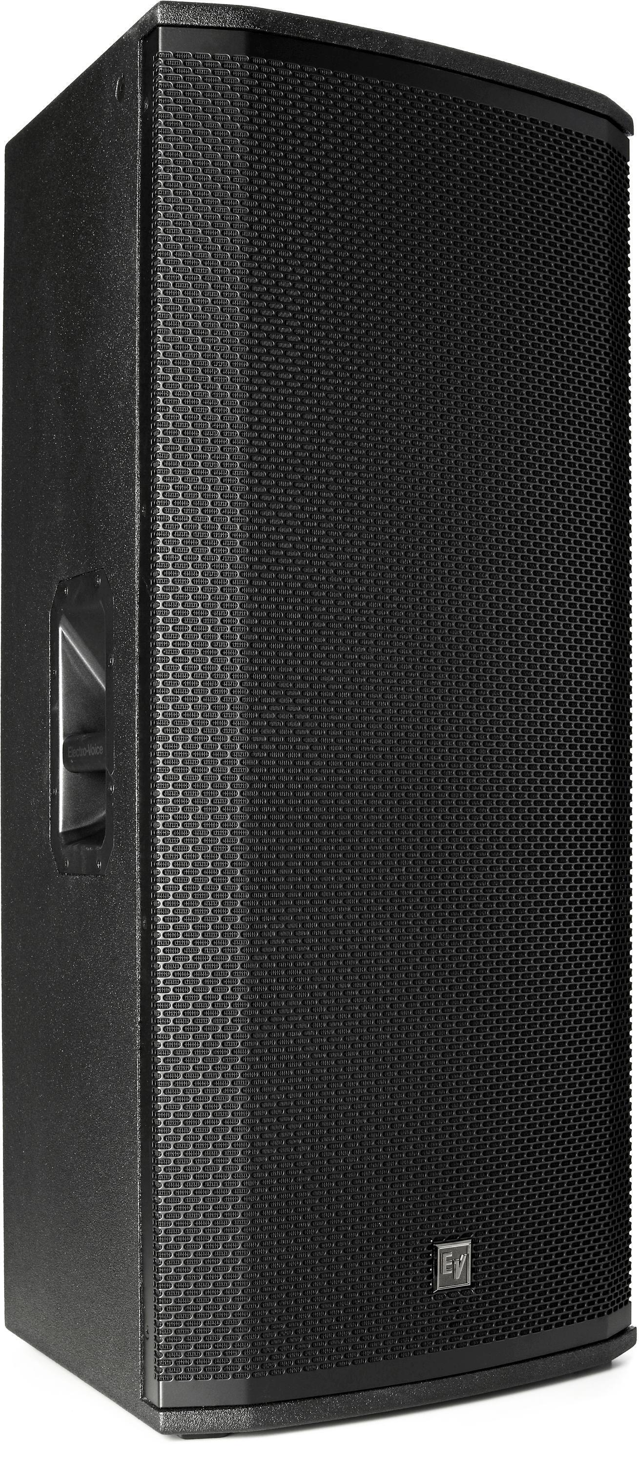 Electro-Voice ETX-35P 2000W 15 inch 3-way Powered Speaker