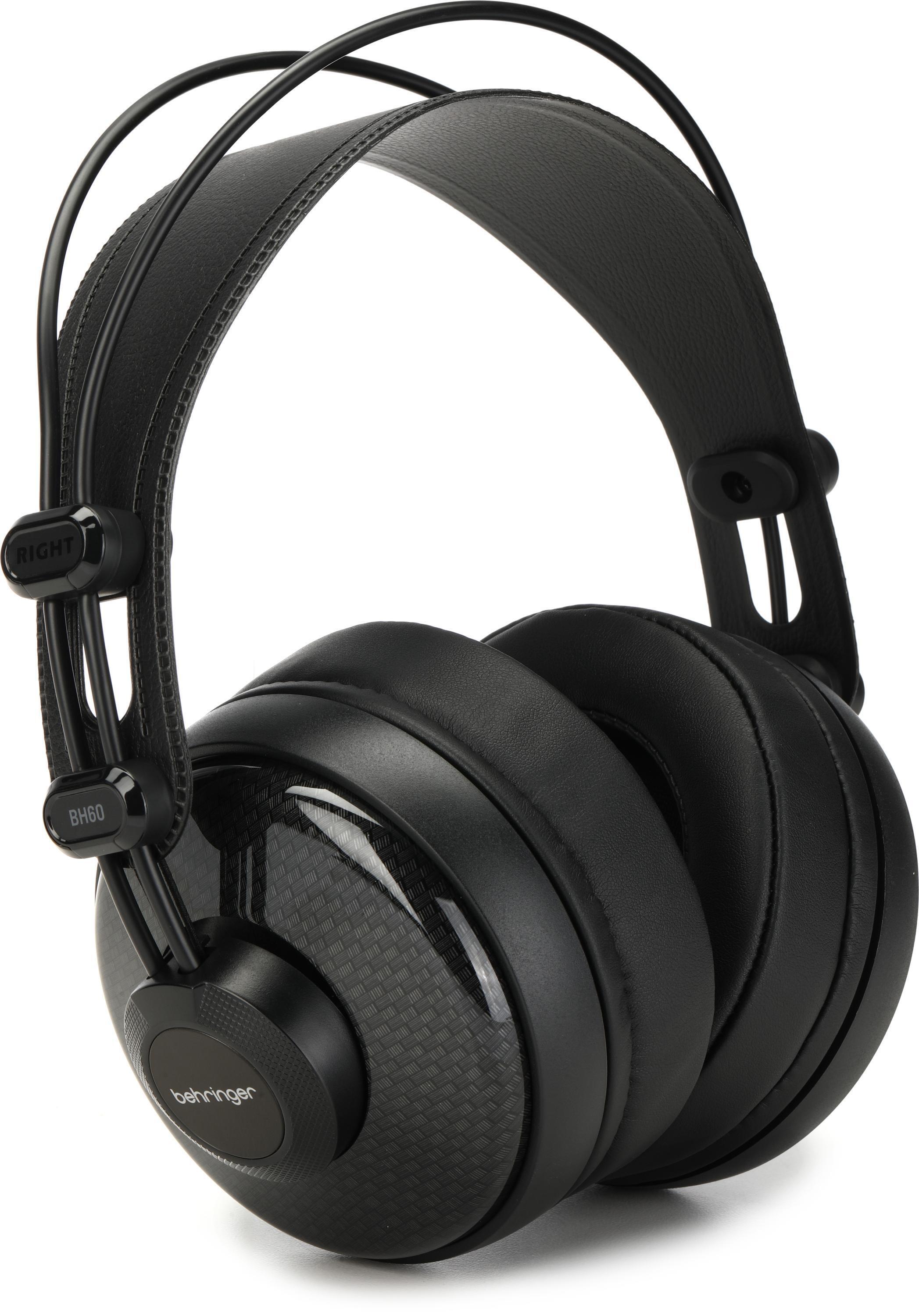 Behringer headphones cheap