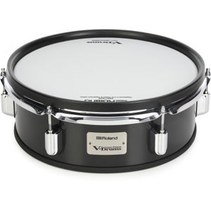 Roland PDX-12 Mesh Snare Pad - Pad Elettronico Per Batteria, 12 Pollici - Foto 7