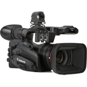 Canon XF605 Professional Camcorder Sweetwater - Main Image