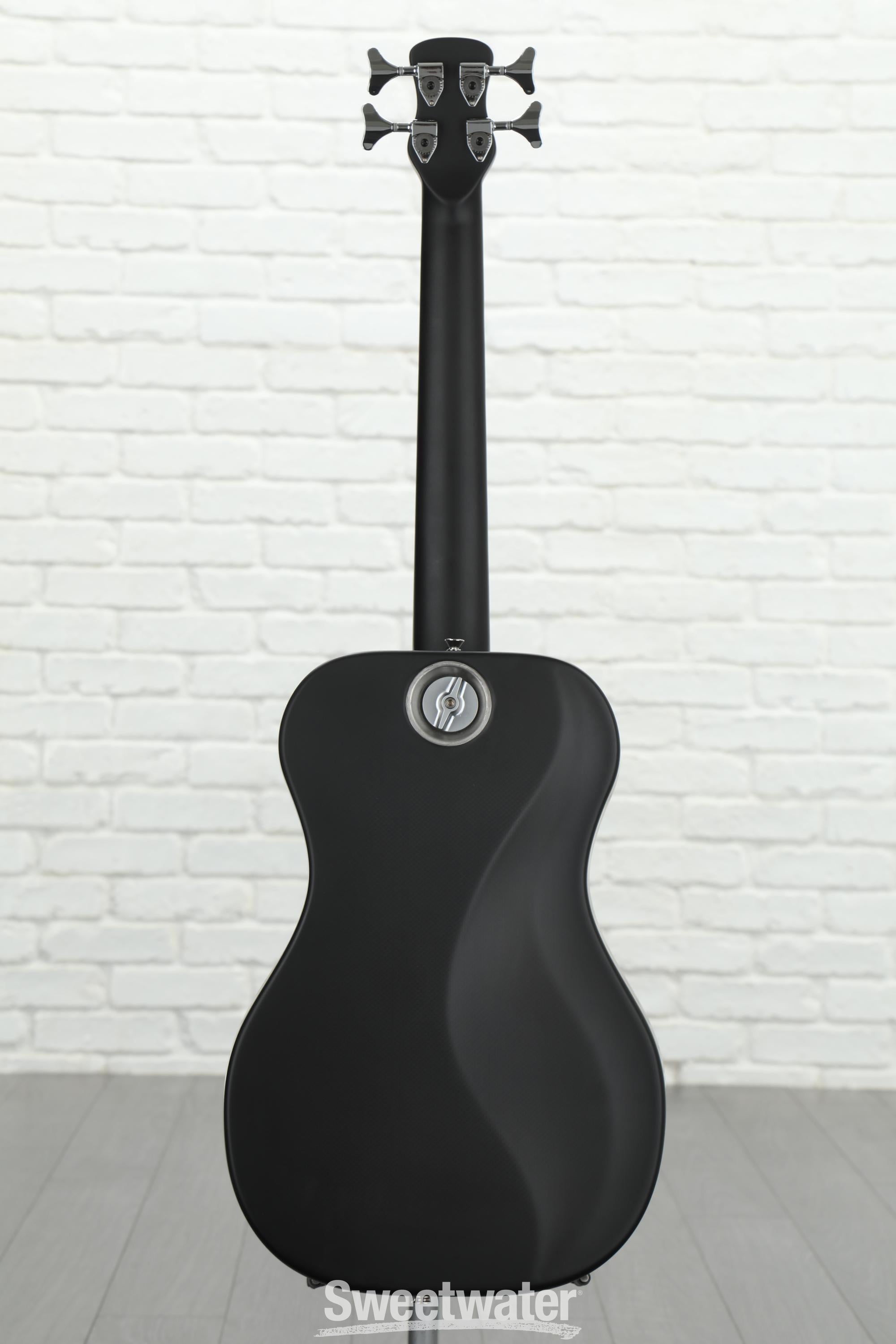 Journey Instruments OB660 Acoustic-Electric Bass Guitar Matte