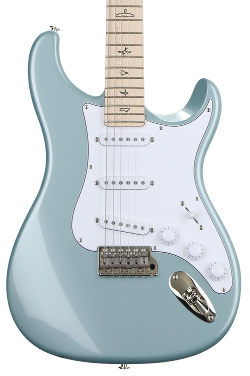 PRS Silver Sky Electric Guitar - Polar Blue with Maple Fingerboard