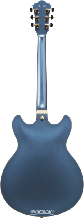 Ibanez AS73-TCD Artcore AS Series Electric Guitar
