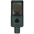 Photo of Lewitt LCT 440 PURE VIDA Condenser Microphone - Limited-edition Rainforest Green