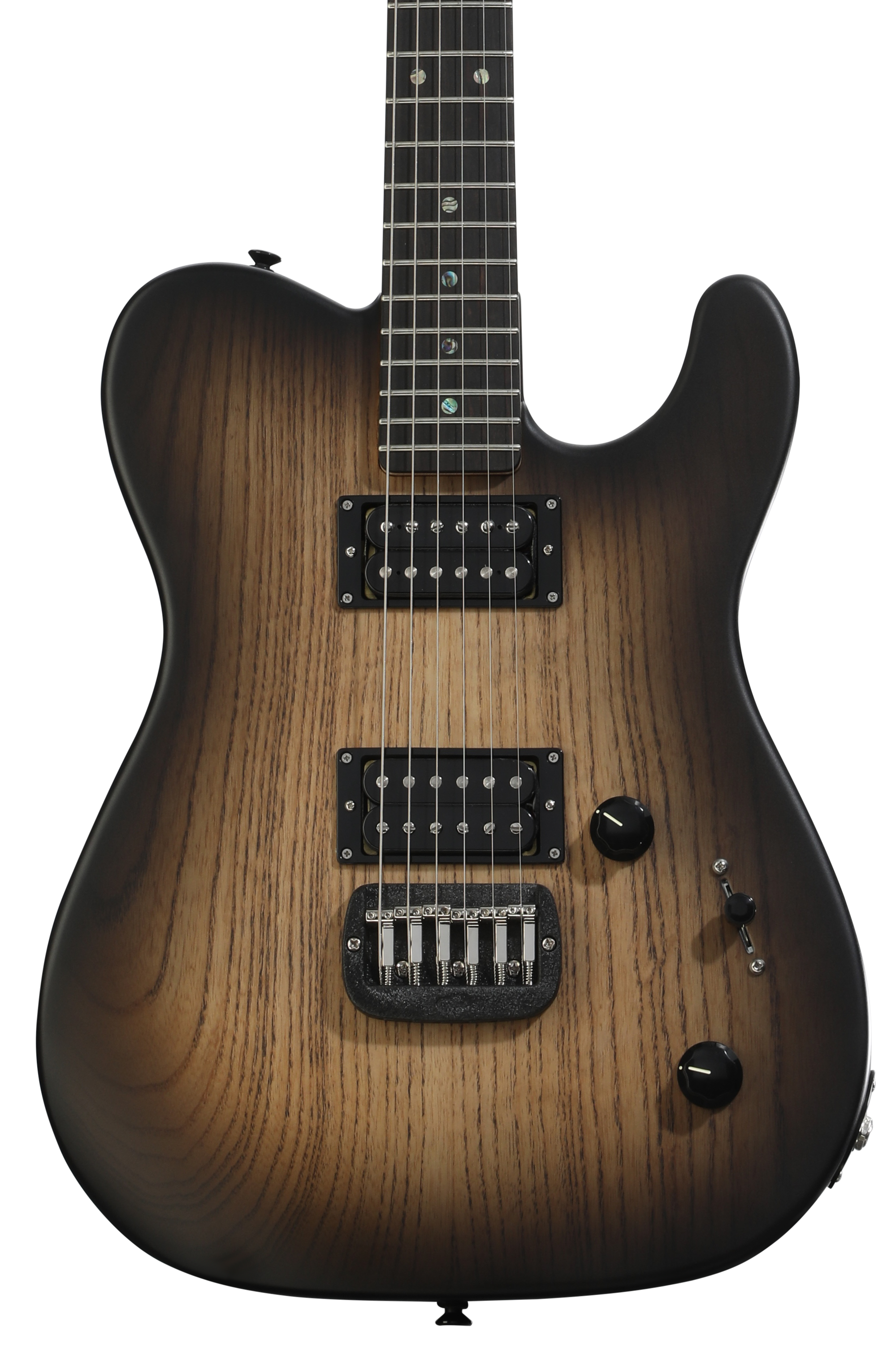 ギター G&L k.ue G&L Guitars のエレキギターについて【エレキギター博士】