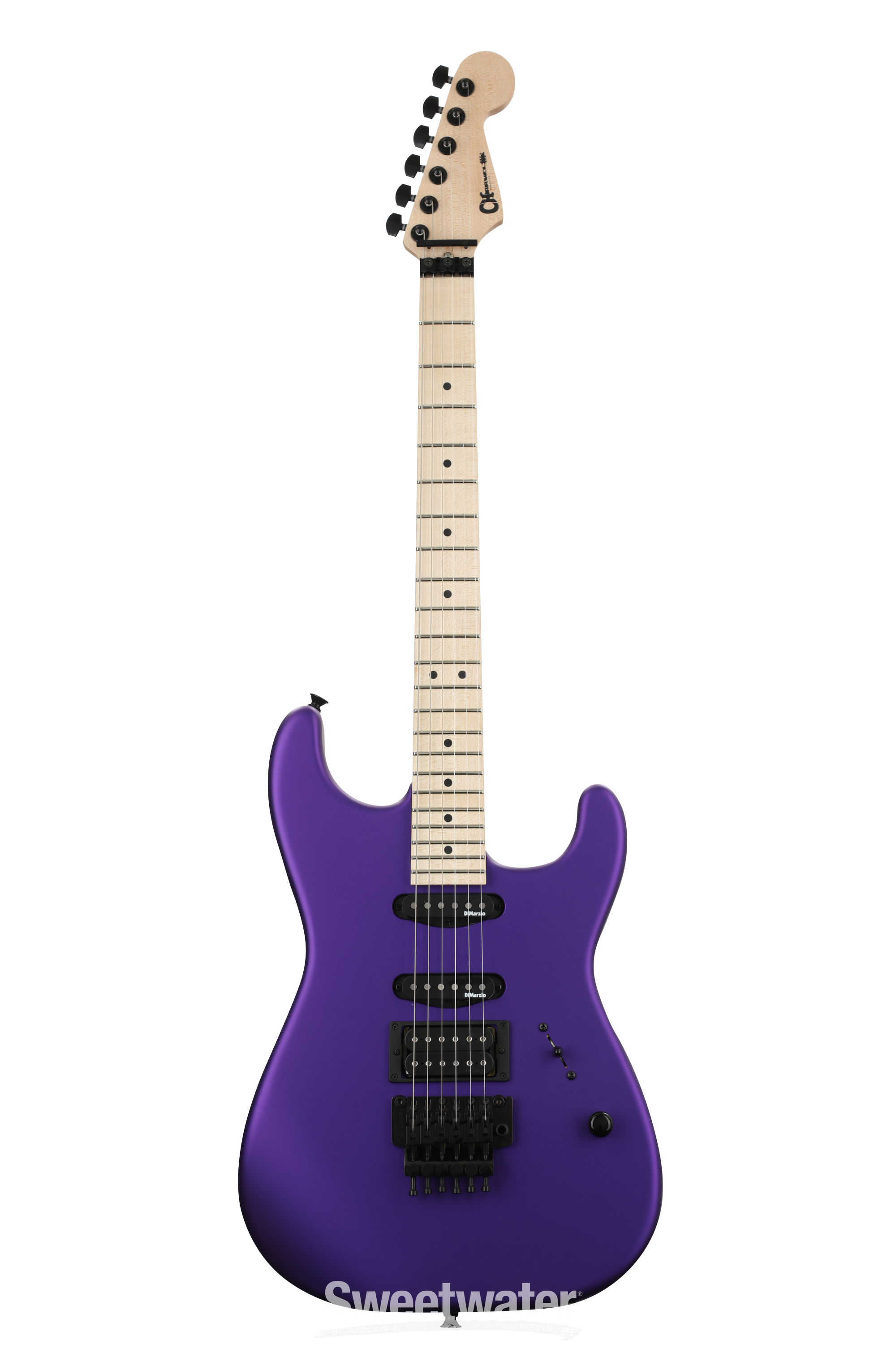 Charvel USA ストラトSan Dimas FRT 23年製 Charvel USA ストラトSan Dimas FRT 23年製 - メルカリ