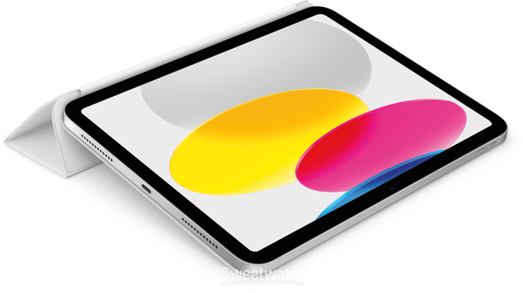 Smart Folio for iPad Air (5th generation) - Marine Blue - Apple (IN)