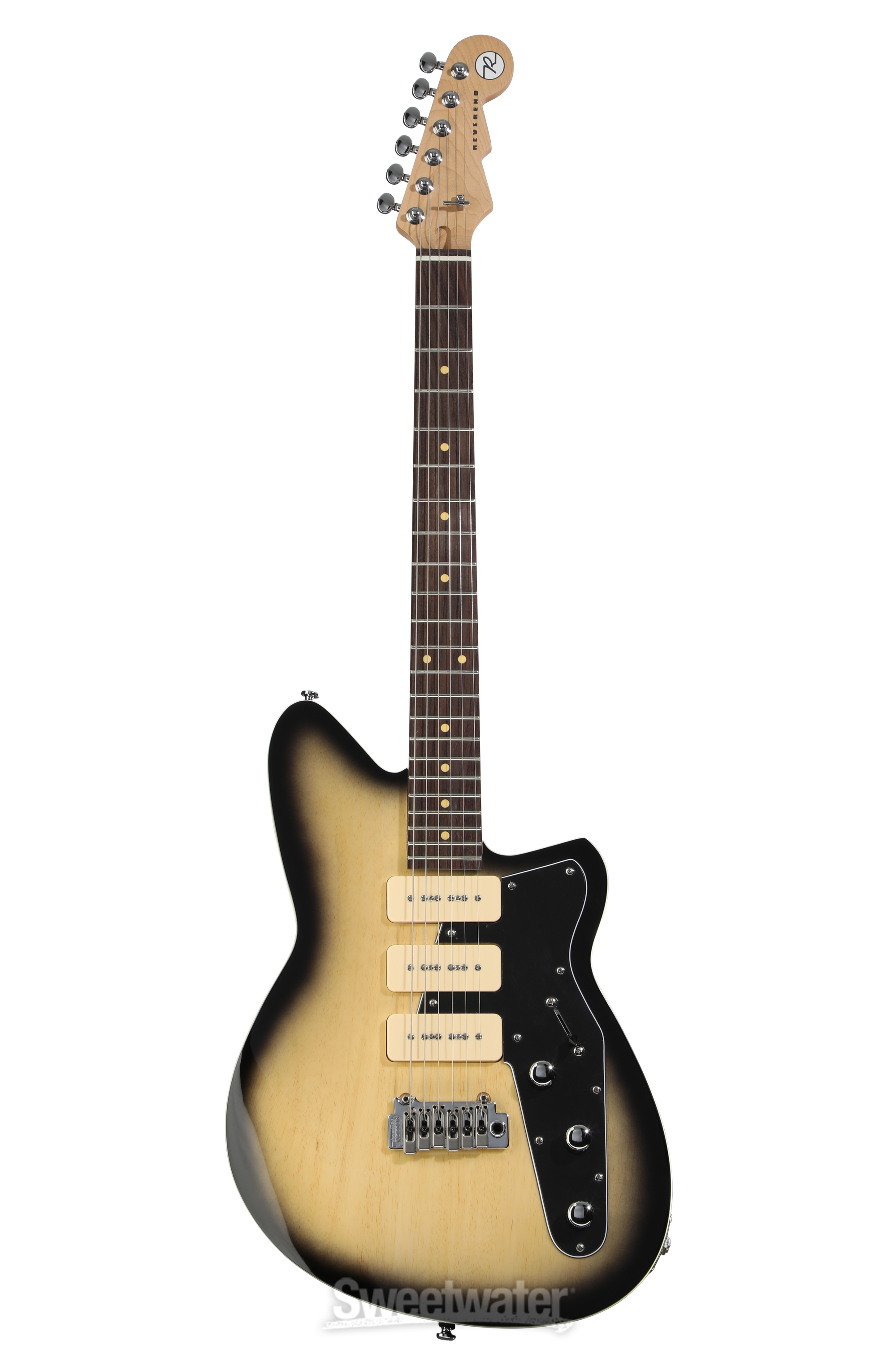 Reverend Guitars Kingbolt レバレンド ギター コリーナ