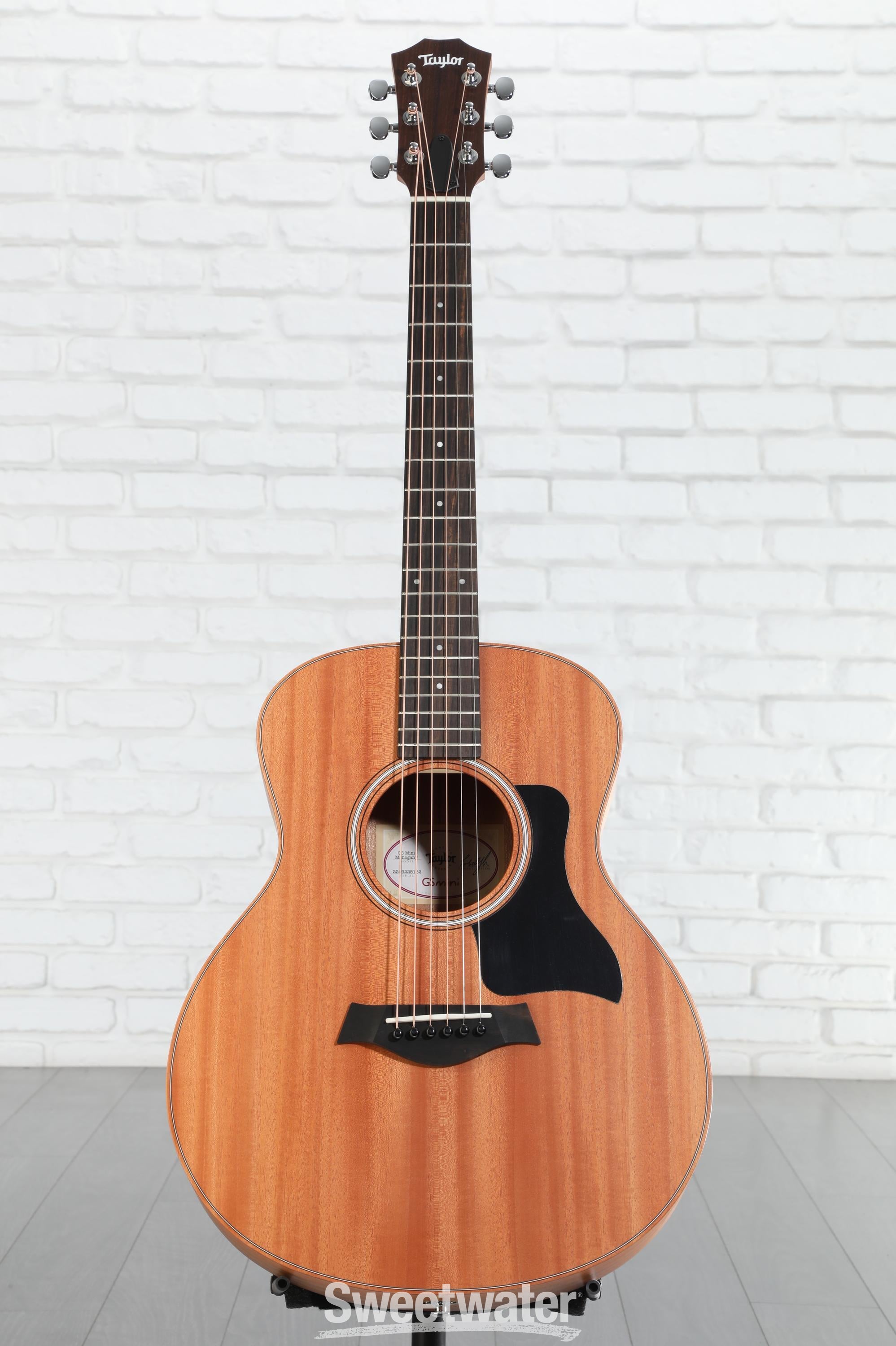 ギター Taylor GSmini mahogany Amazon.com: Taylor GS Mini Mahogany : Musical Instruments