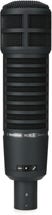 Product Image - This Item - Electro-Voice RE20 Dynamic Broadcast Microphone with Variable-D - Black